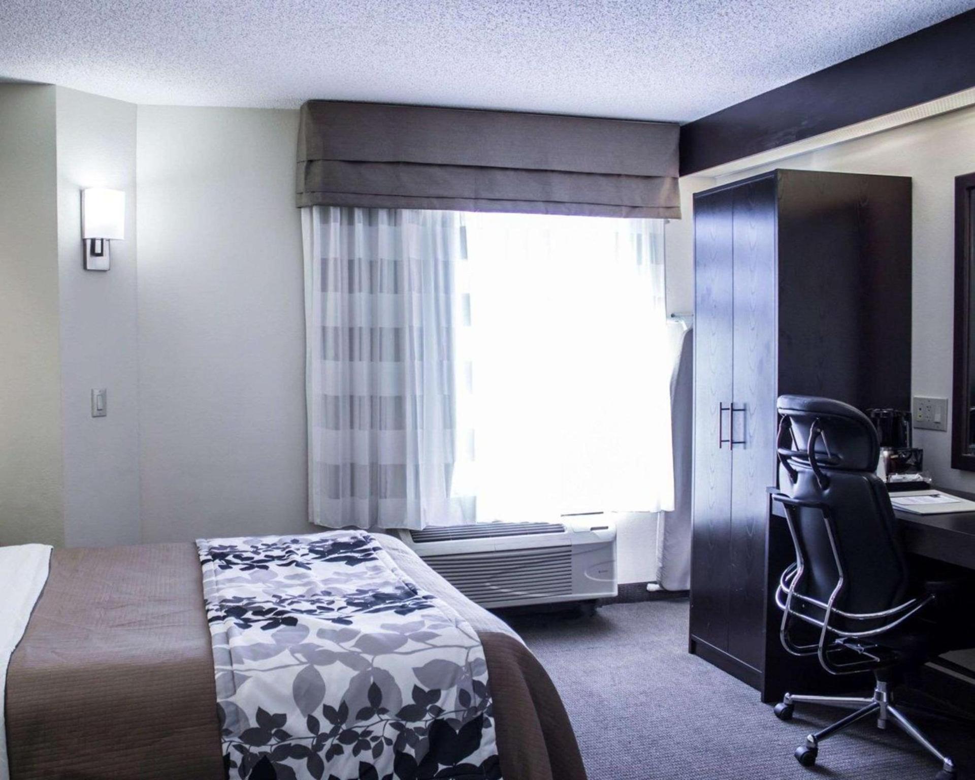 Sleep Inn Garner - Clayton photo 13