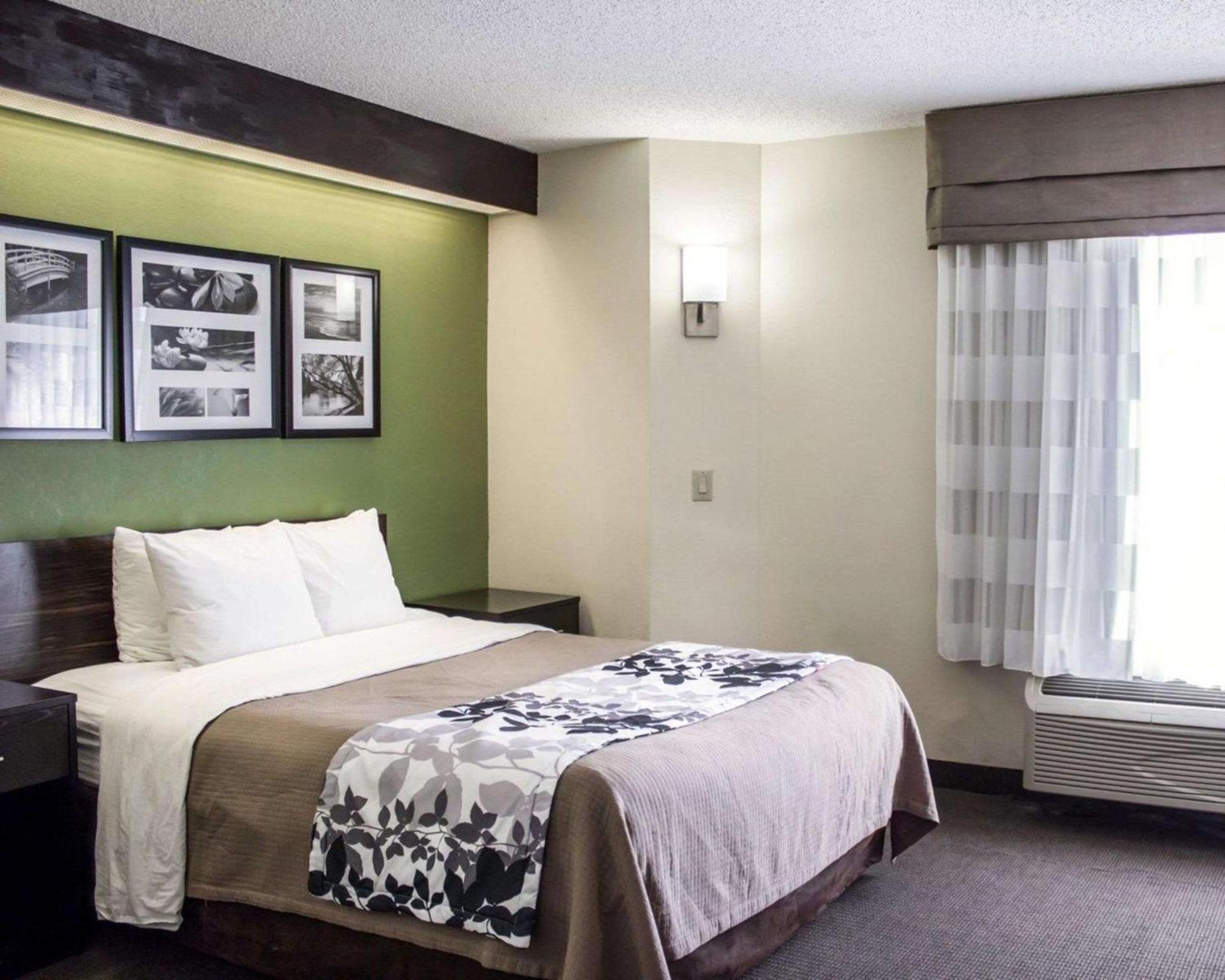 Sleep Inn Garner - Clayton photo 11
