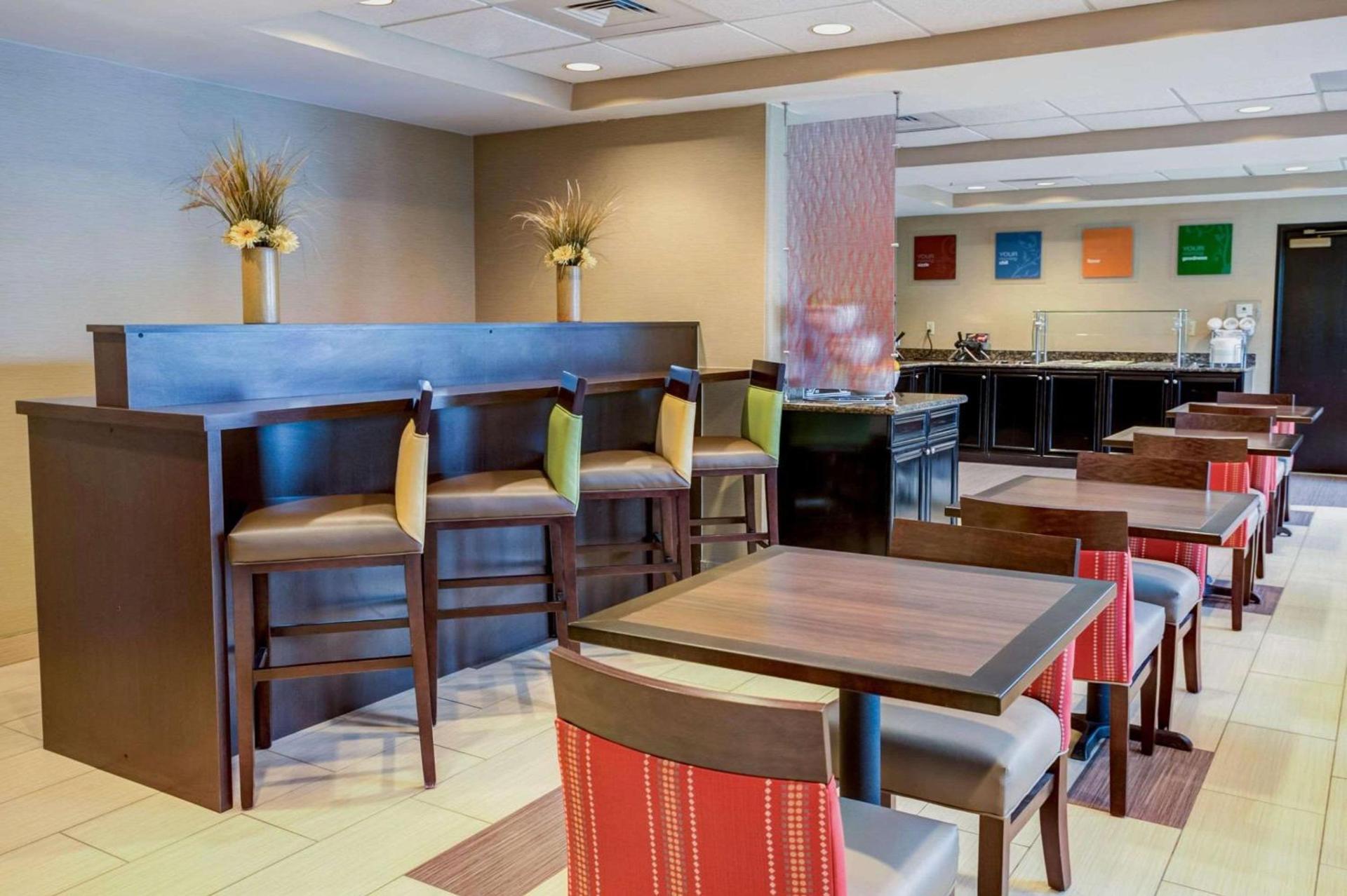 Concord Suites by IHG photo 25
