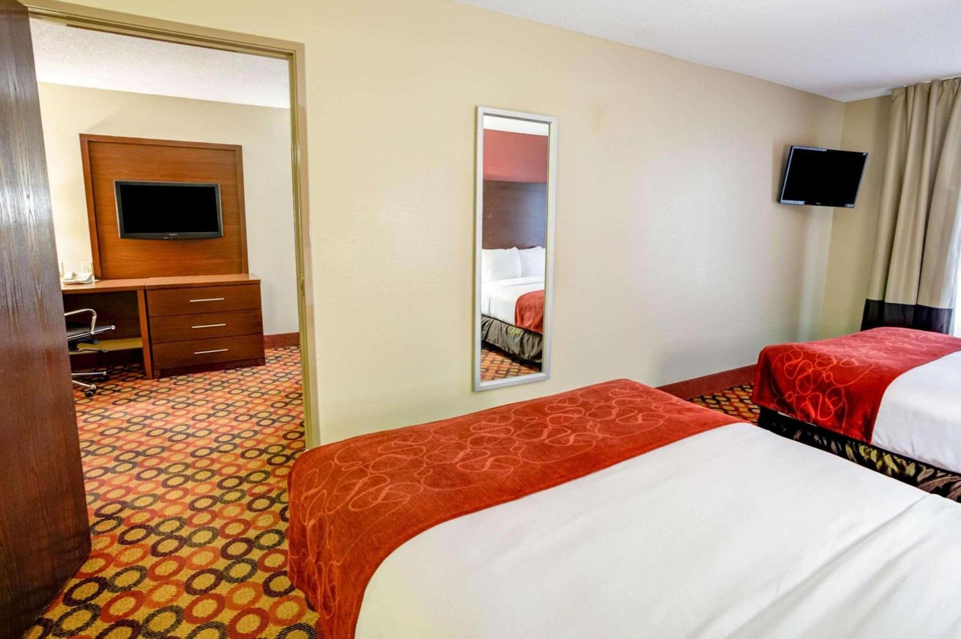 Concord Suites by IHG photo 15