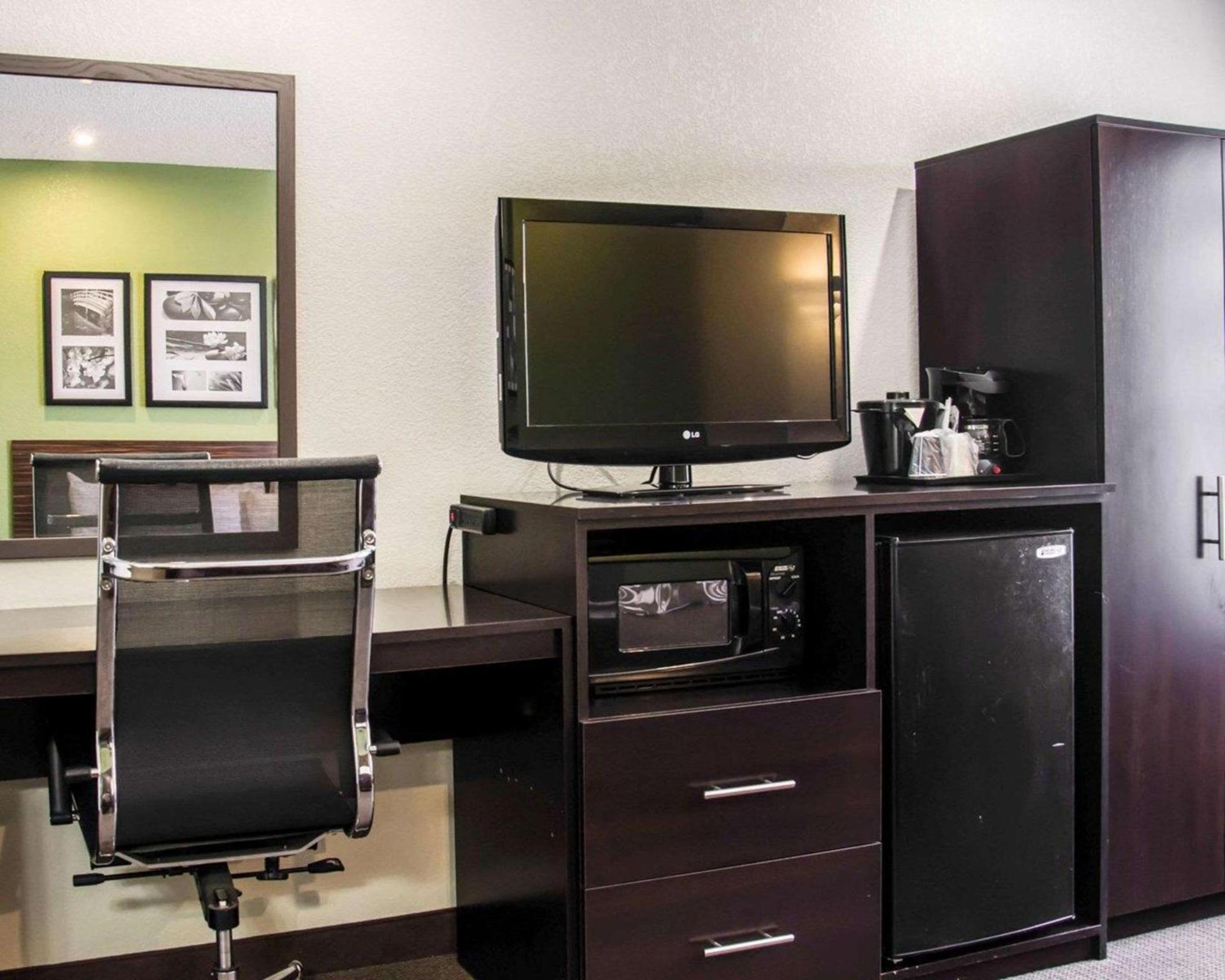 Sleep Inn Concord - Kannapolis photo 17
