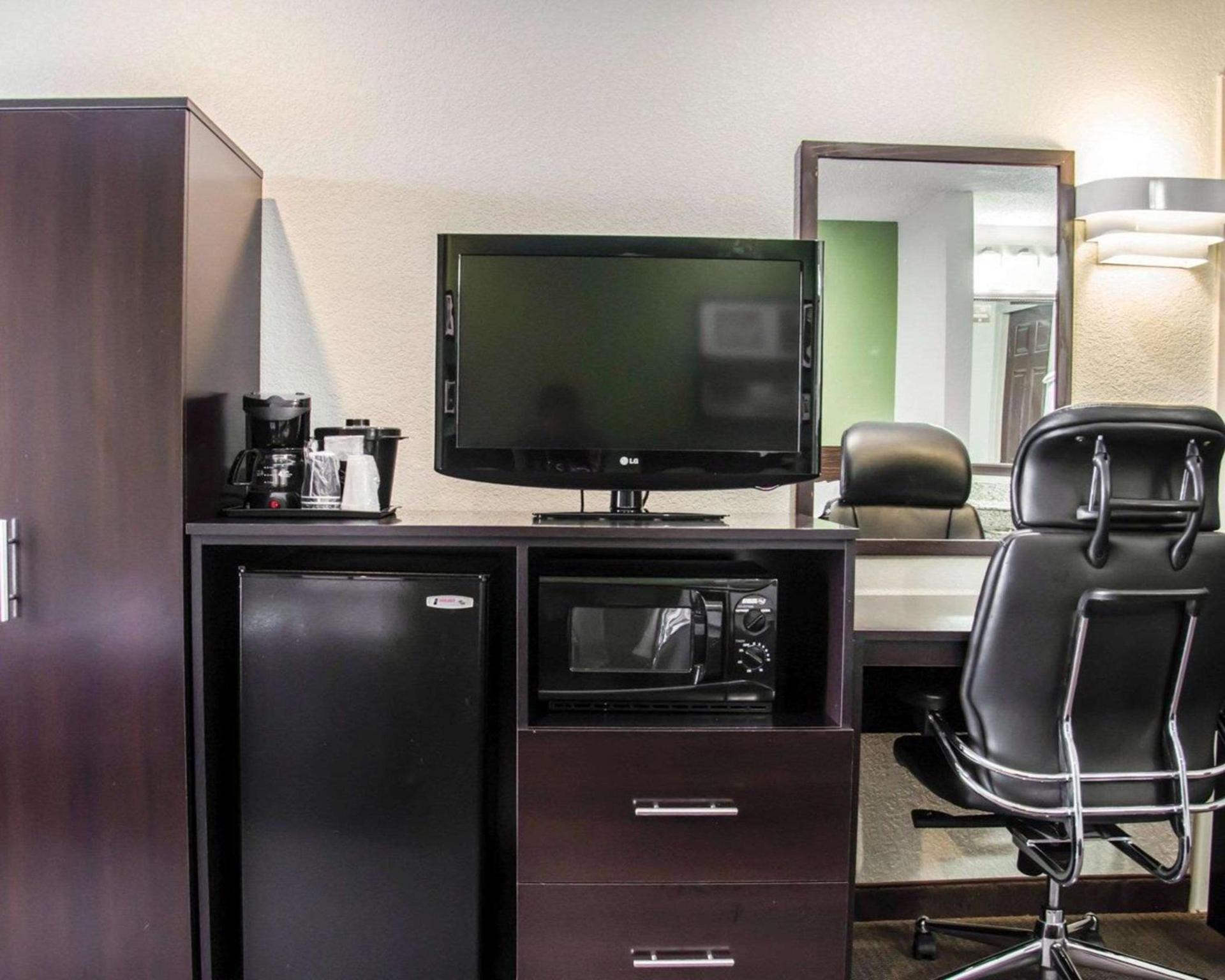Sleep Inn Concord - Kannapolis photo 13