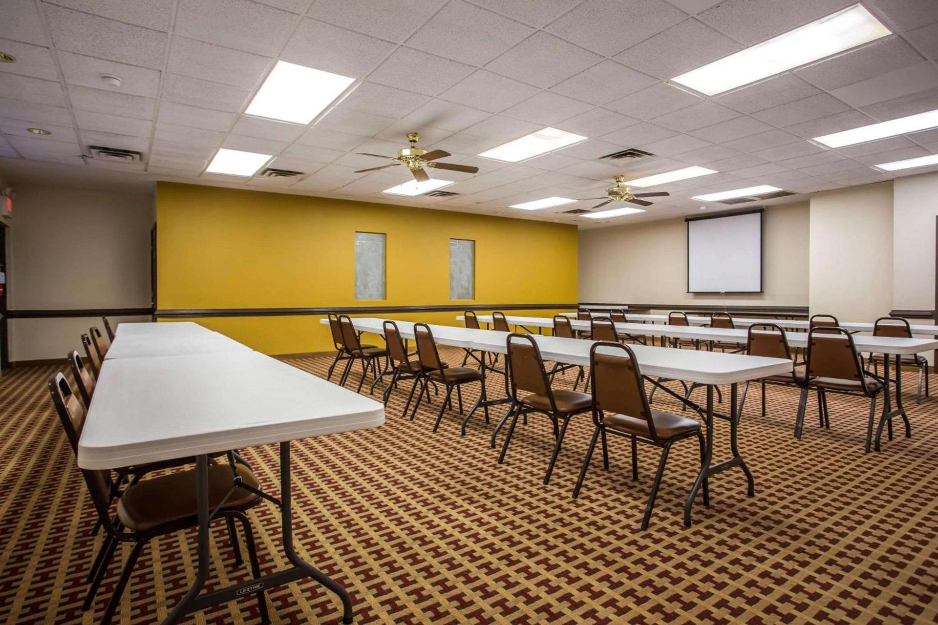 Econo Lodge Salisbury South photo 23