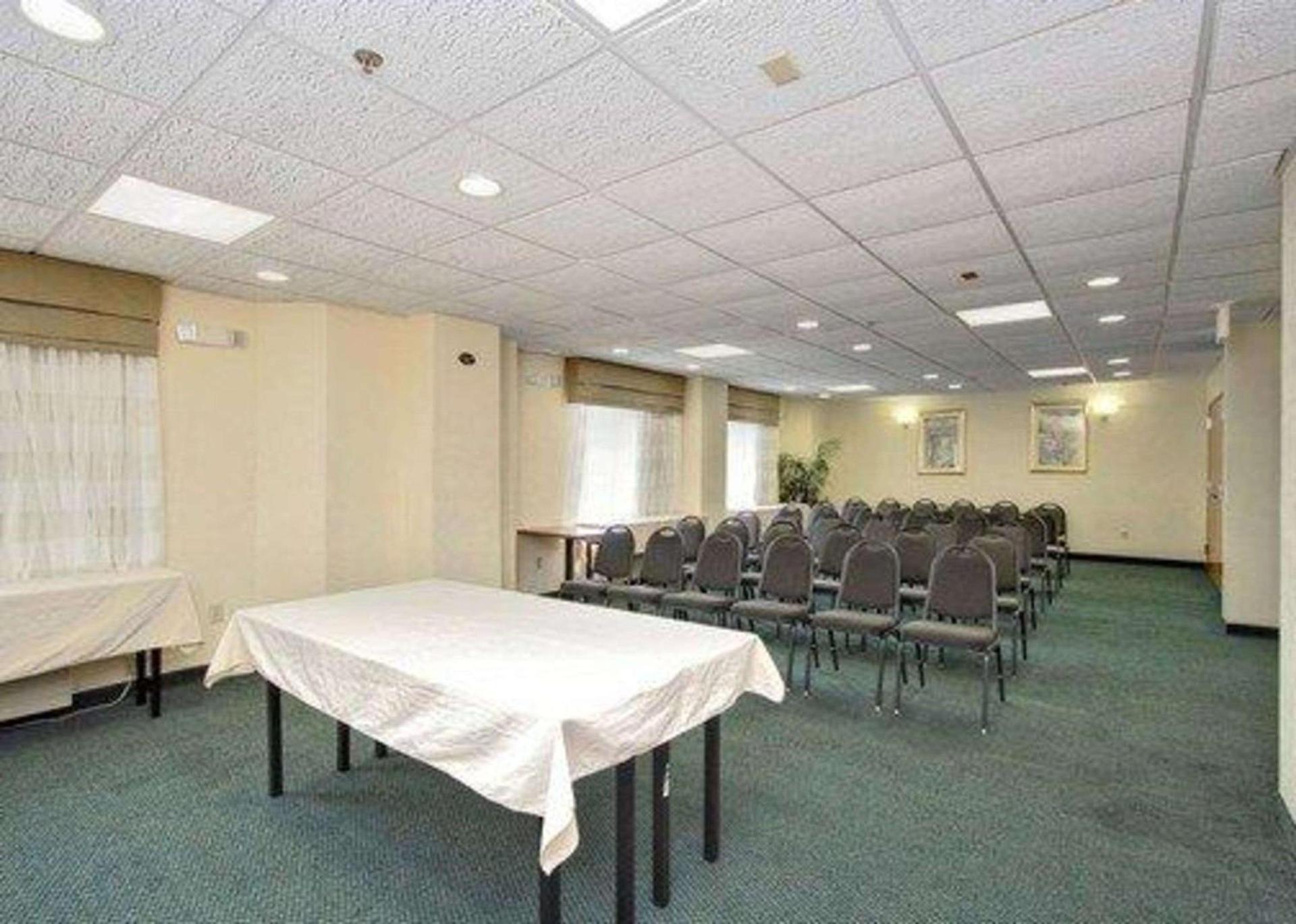 Sleep Inn Garner - Clayton photo 18