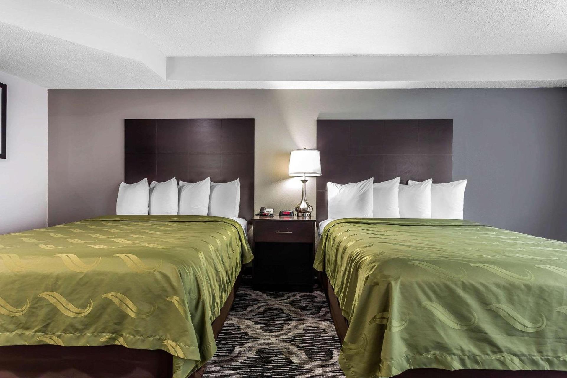 Quality Suites Pineville - Charlotte photo 6