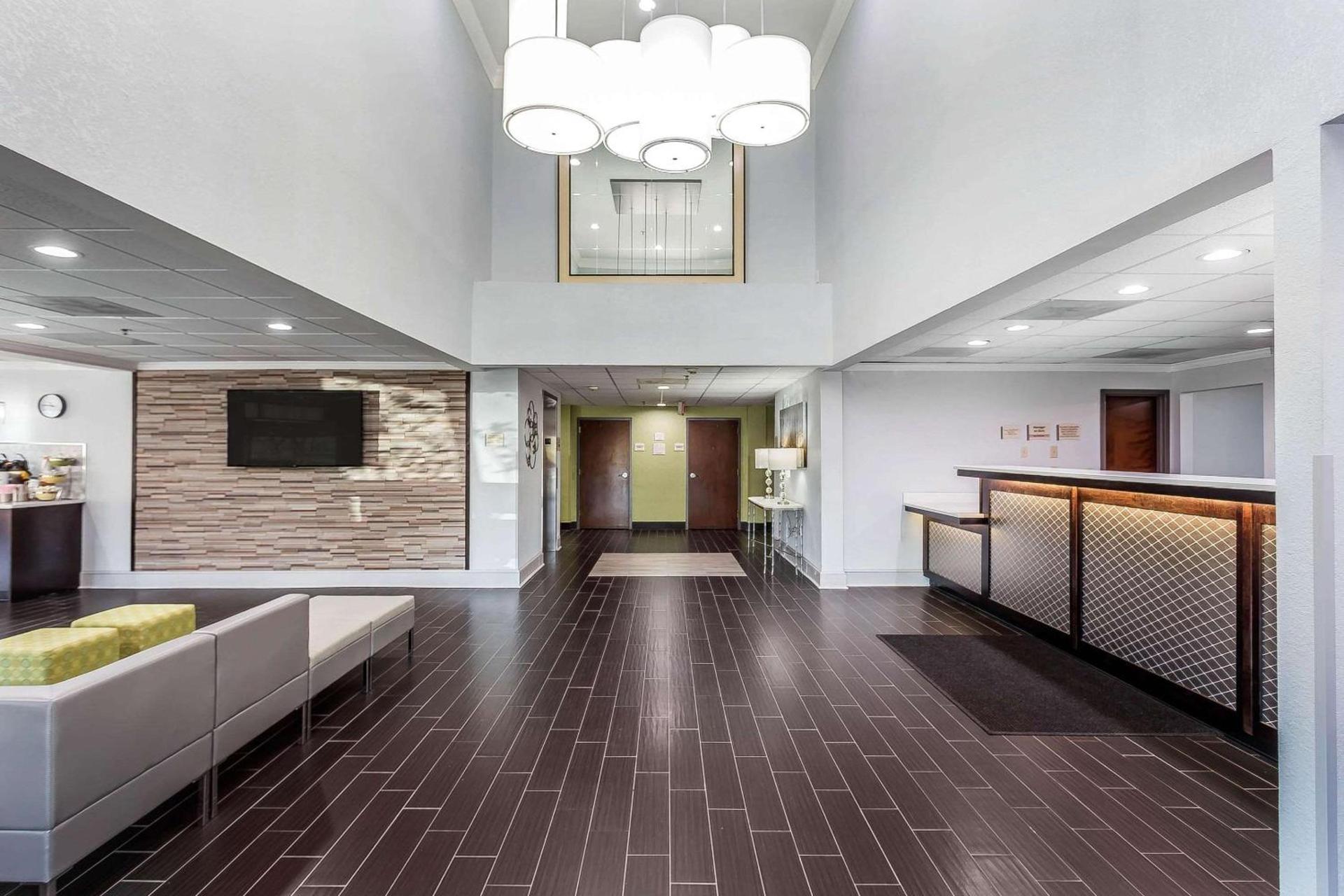 Quality Suites Pineville - Charlotte photo 16