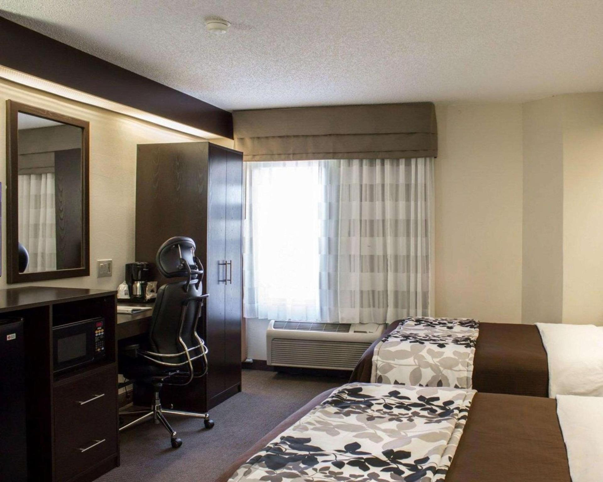 Sleep Inn Garner - Clayton photo 7