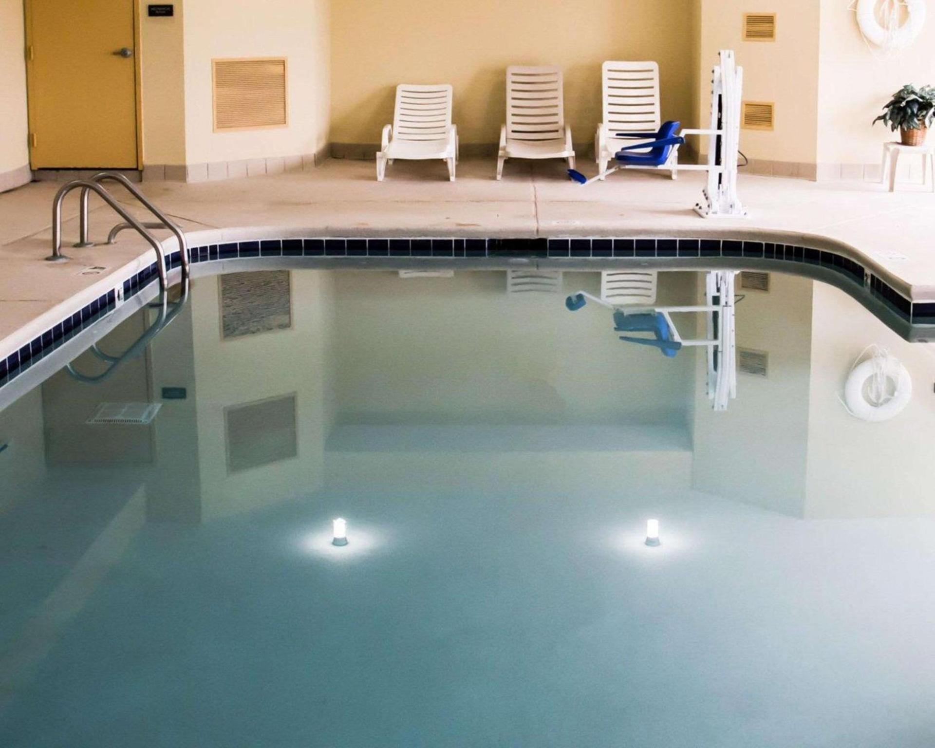 Sleep Inn Concord - Kannapolis photo 29