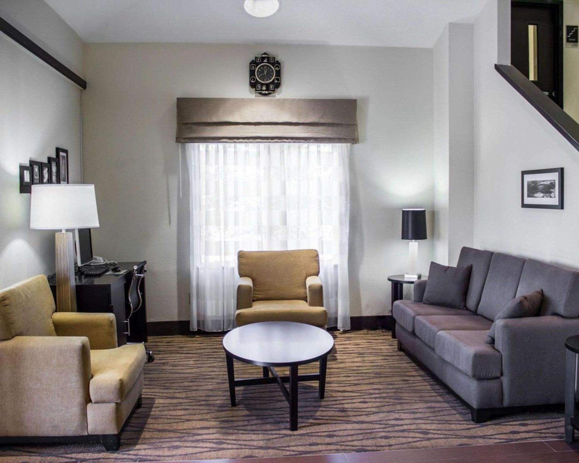 Sleep Inn Garner - Clayton photo 5