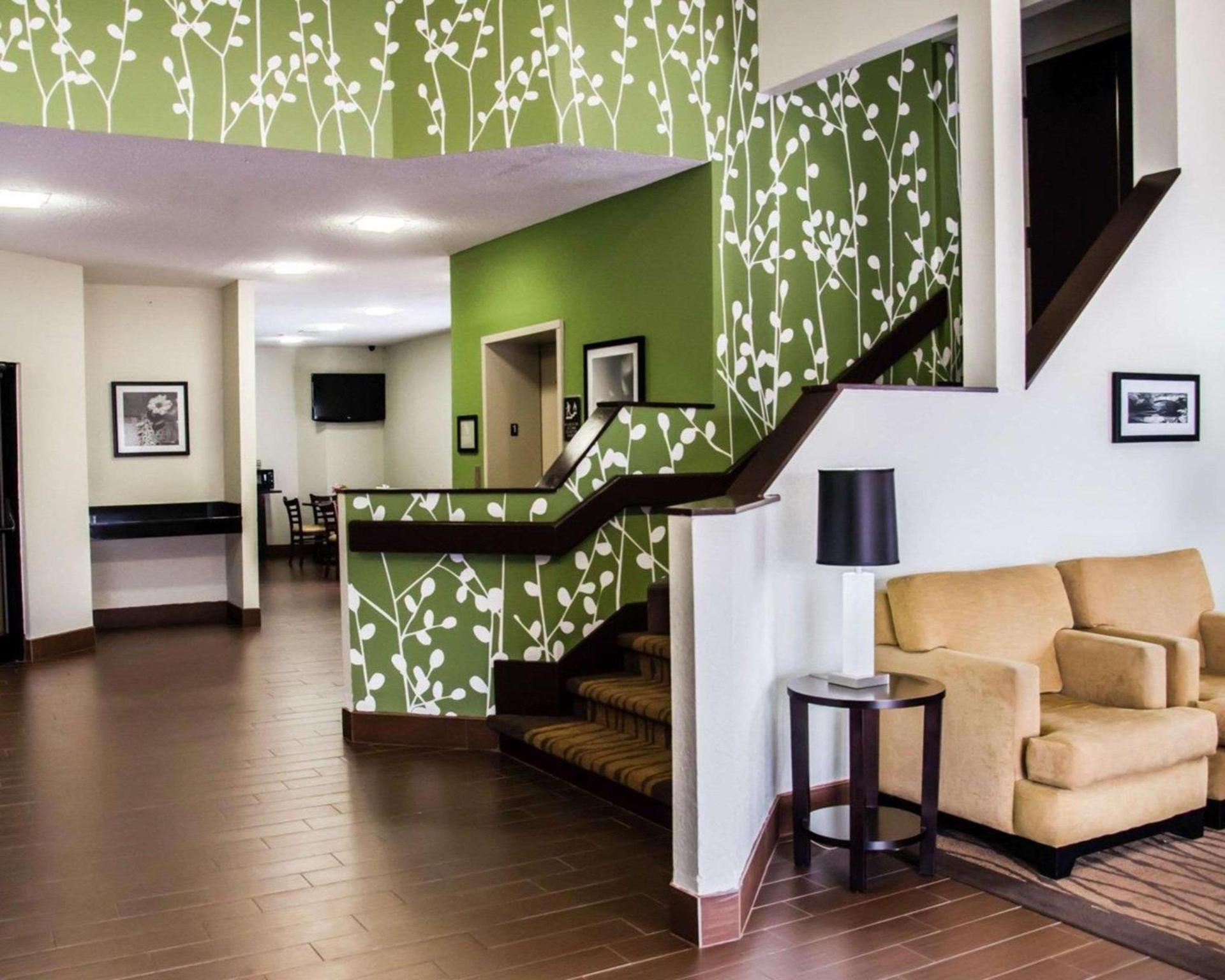 Sleep Inn Concord - Kannapolis photo 7