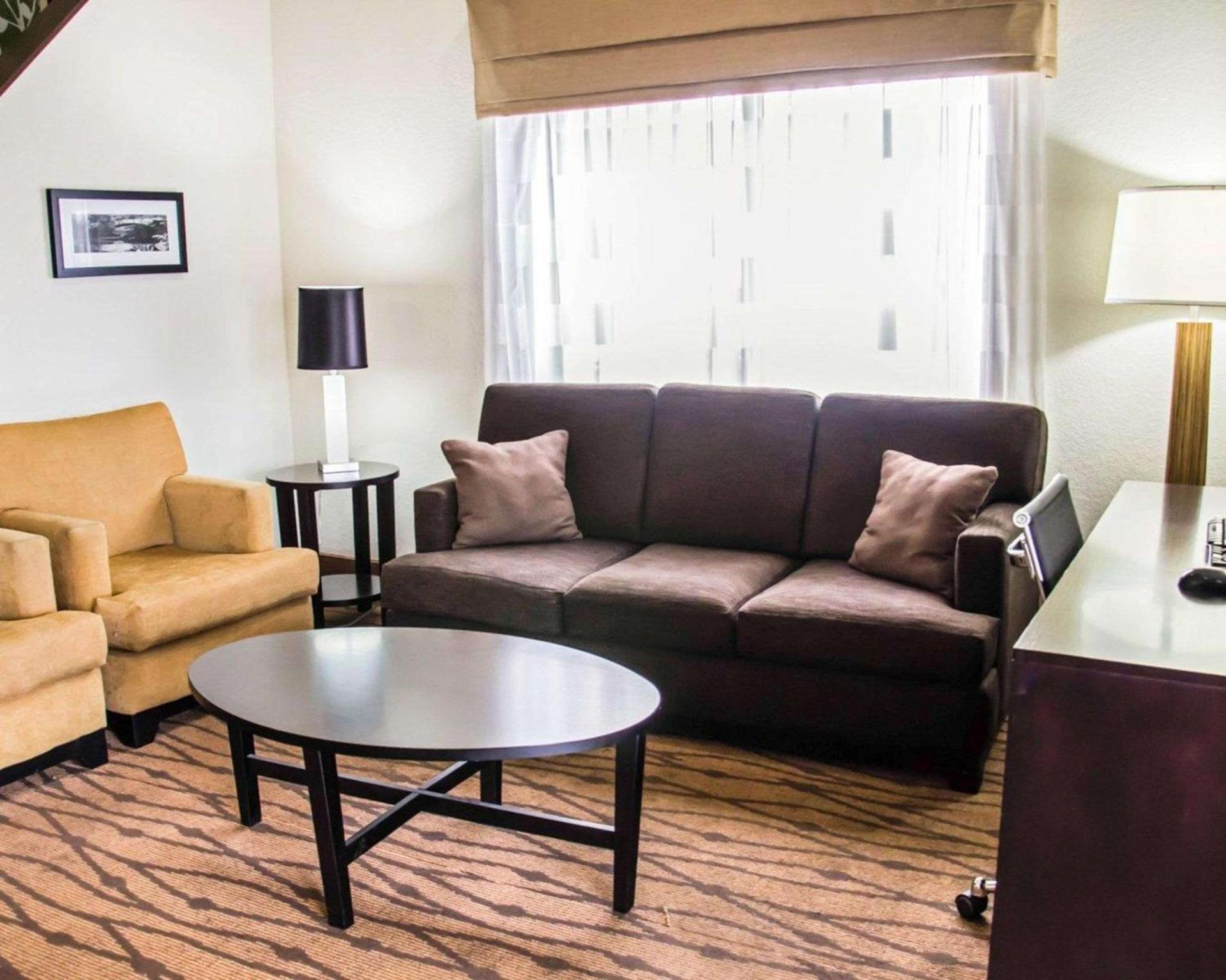 Sleep Inn Concord - Kannapolis photo 9