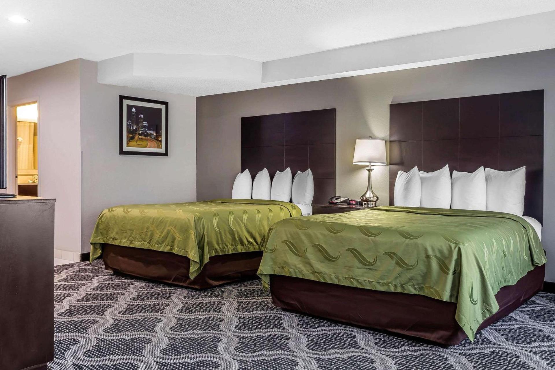 Quality Suites Pineville - Charlotte photo 19