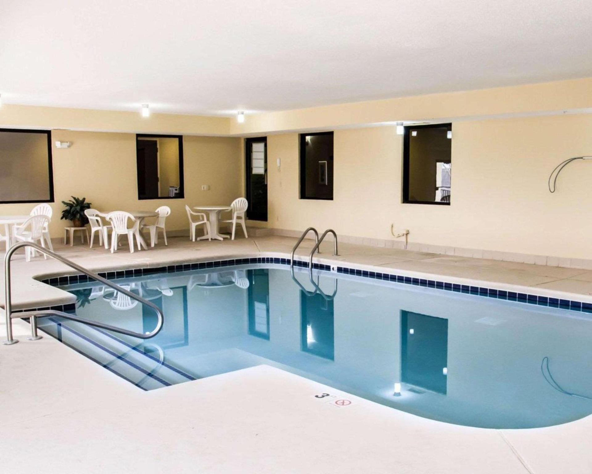 Sleep Inn Concord - Kannapolis photo 31