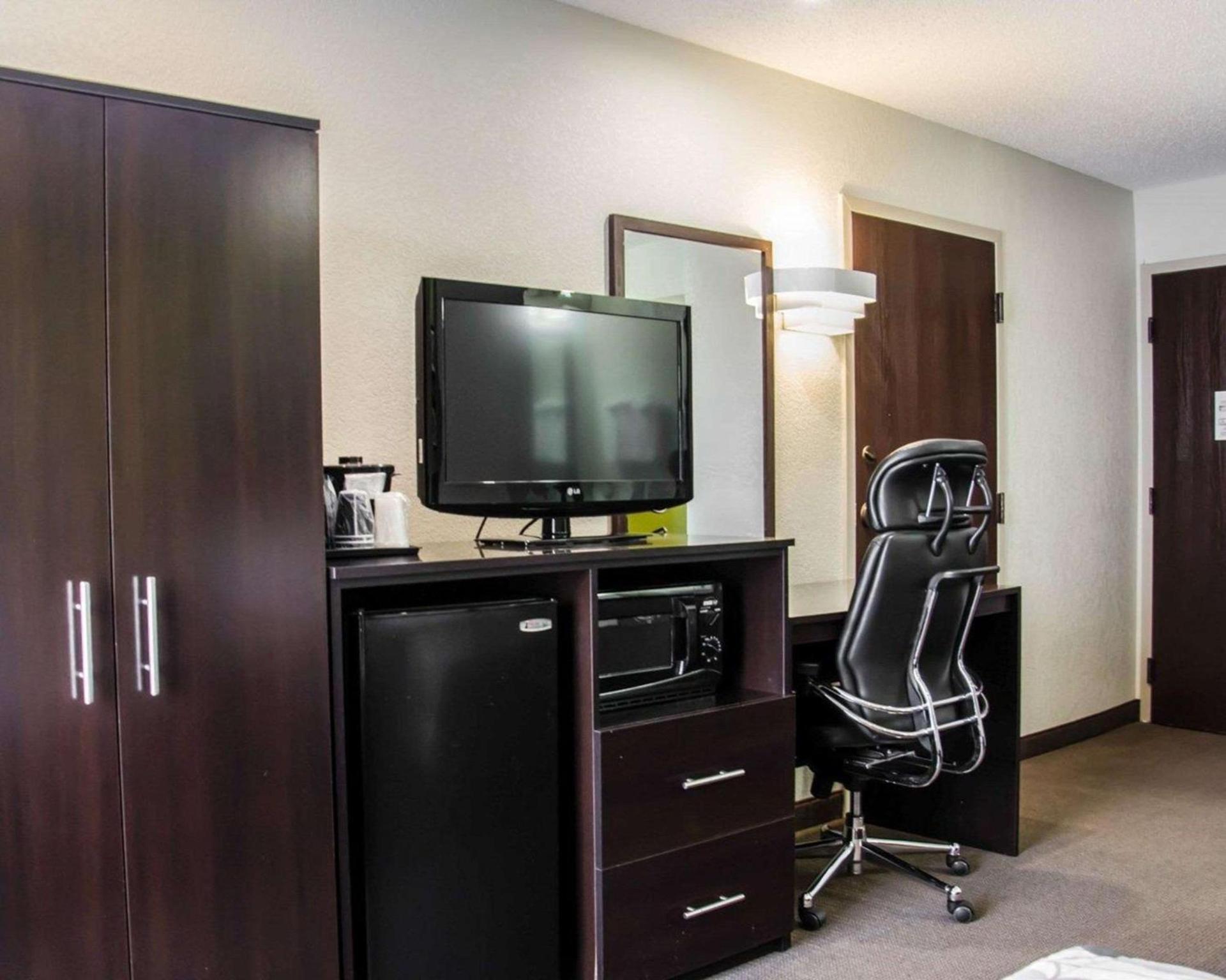 Sleep Inn Concord - Kannapolis photo 24