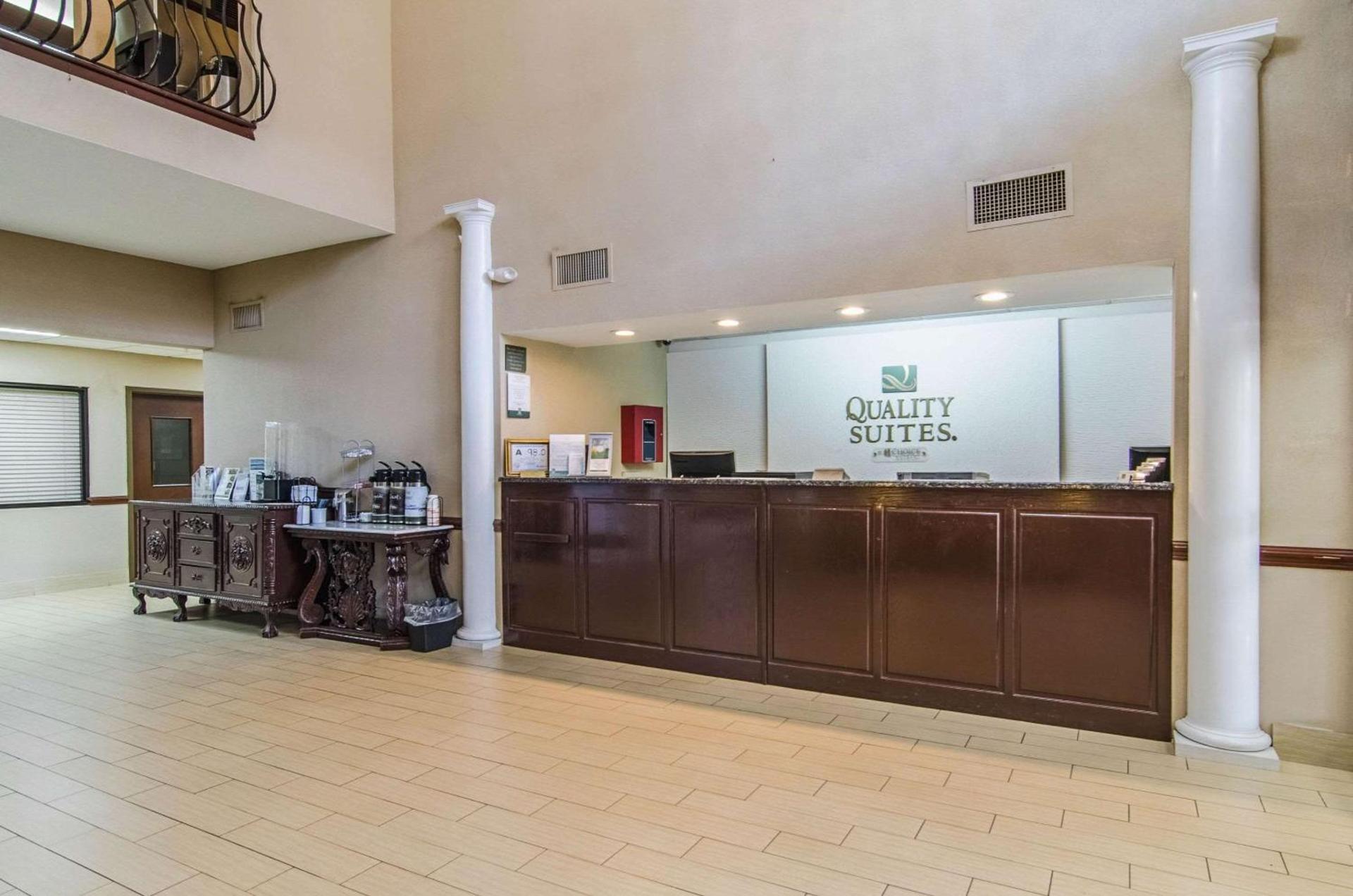 Quality Suites Graham - Burlington South photo 5