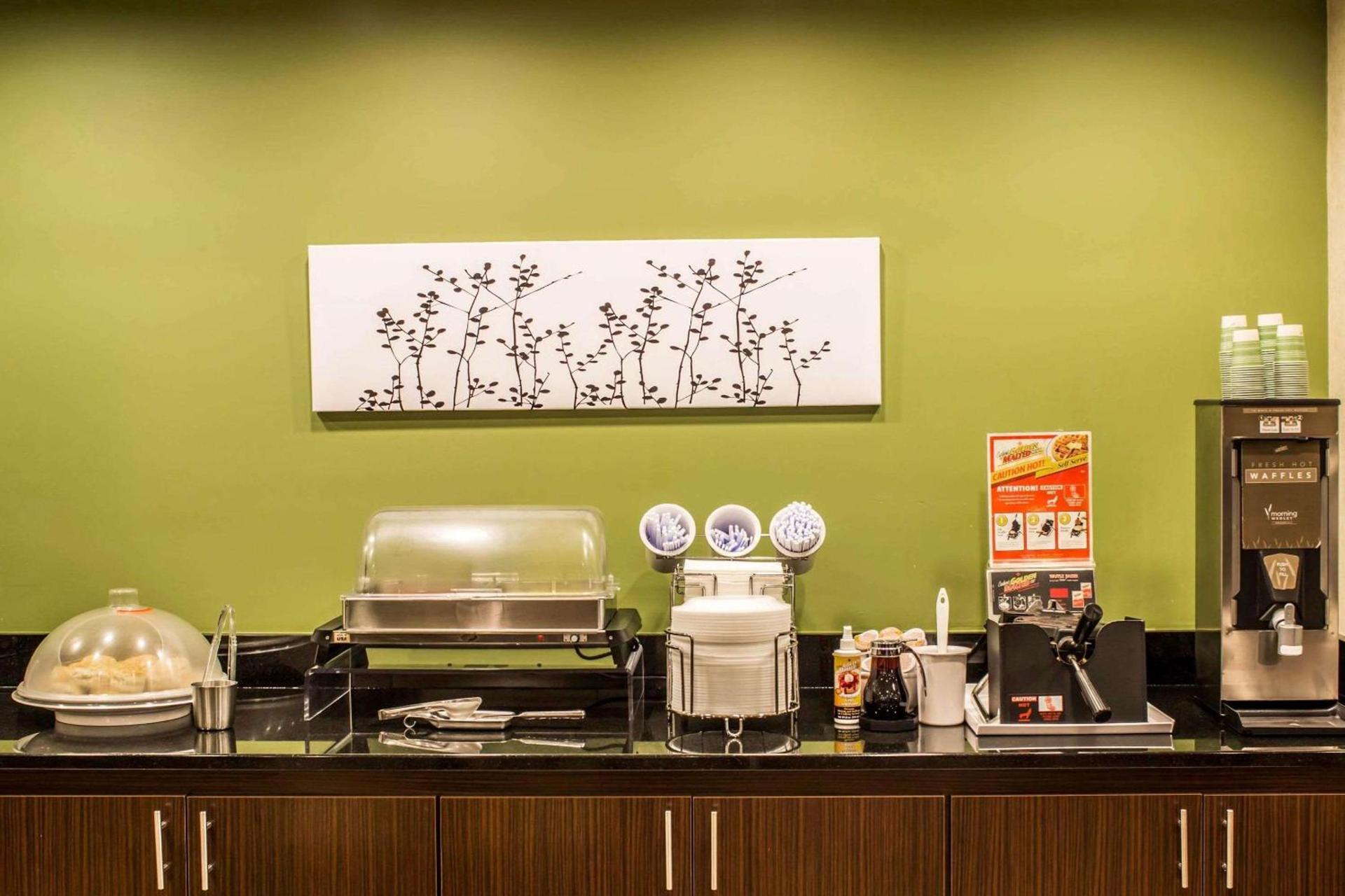Sleep Inn Raleigh Durham Airport photo 6