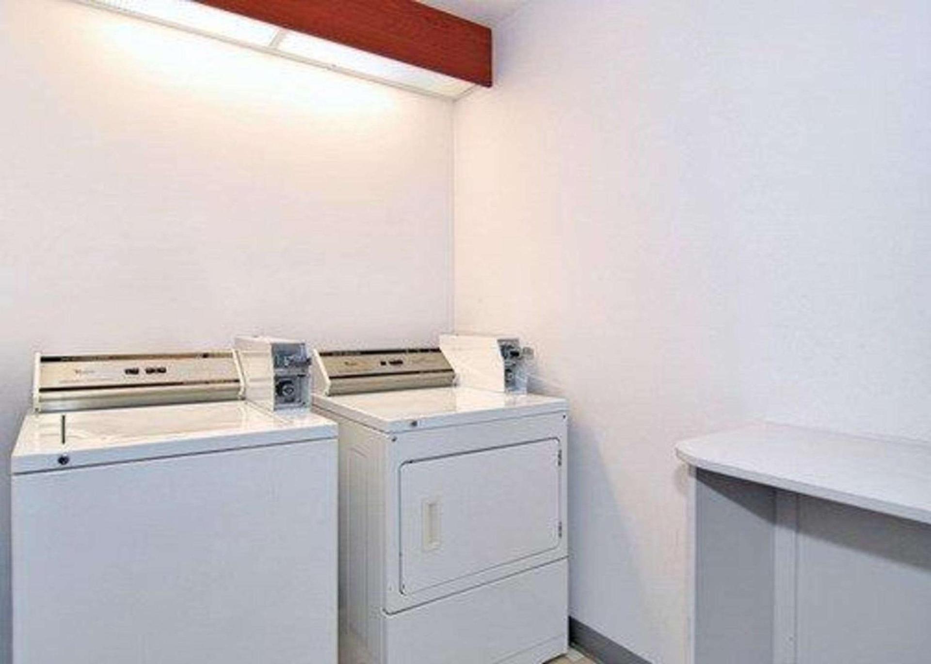 Sleep Inn Raleigh Durham Airport photo 8