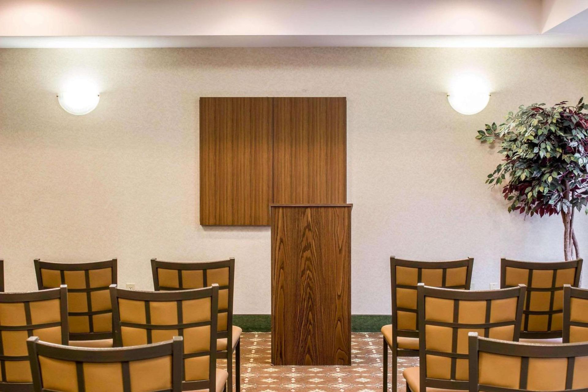Sleep Inn Raleigh Durham Airport photo 5