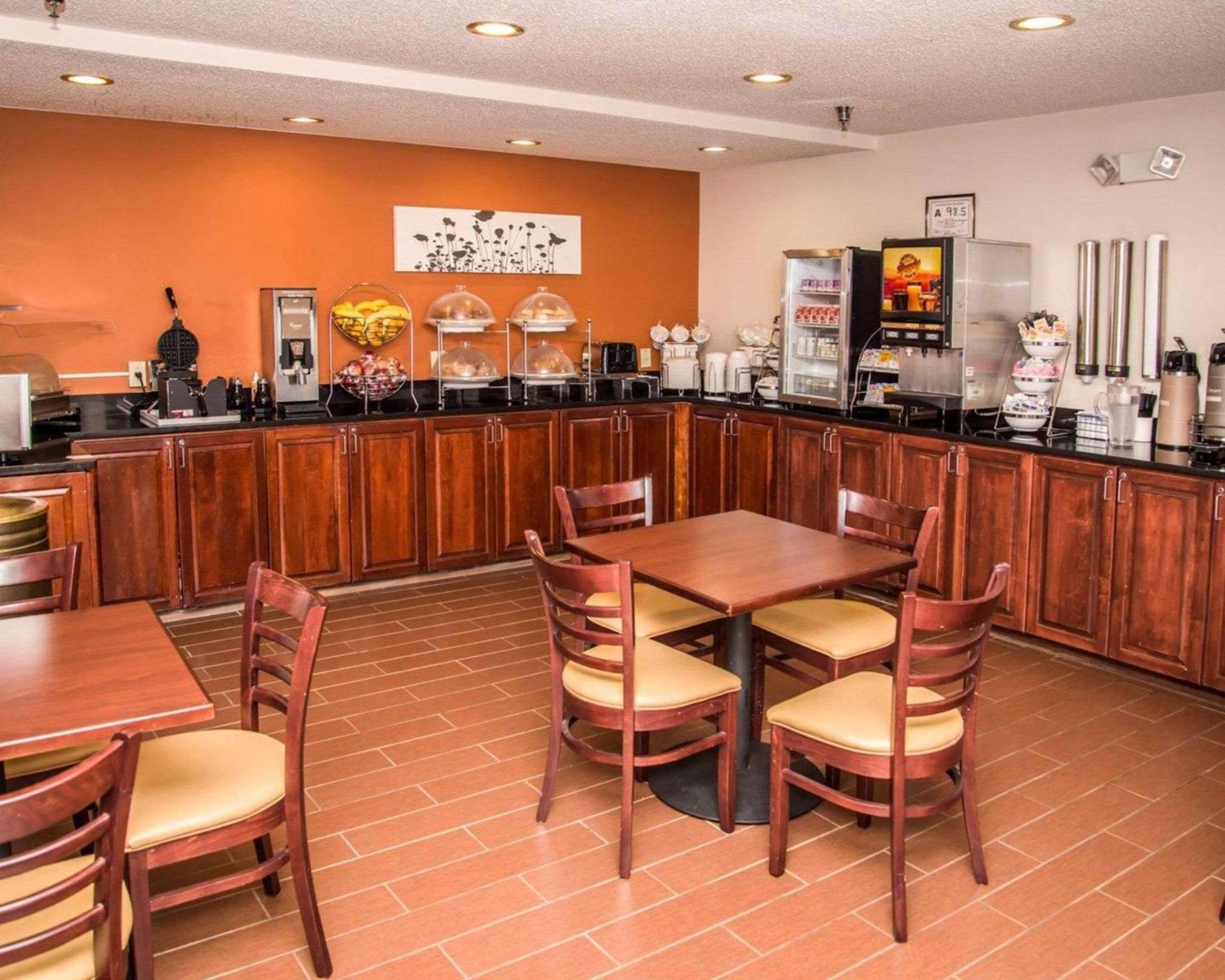 Sleep Inn & Suites at Concord Mills photo 30