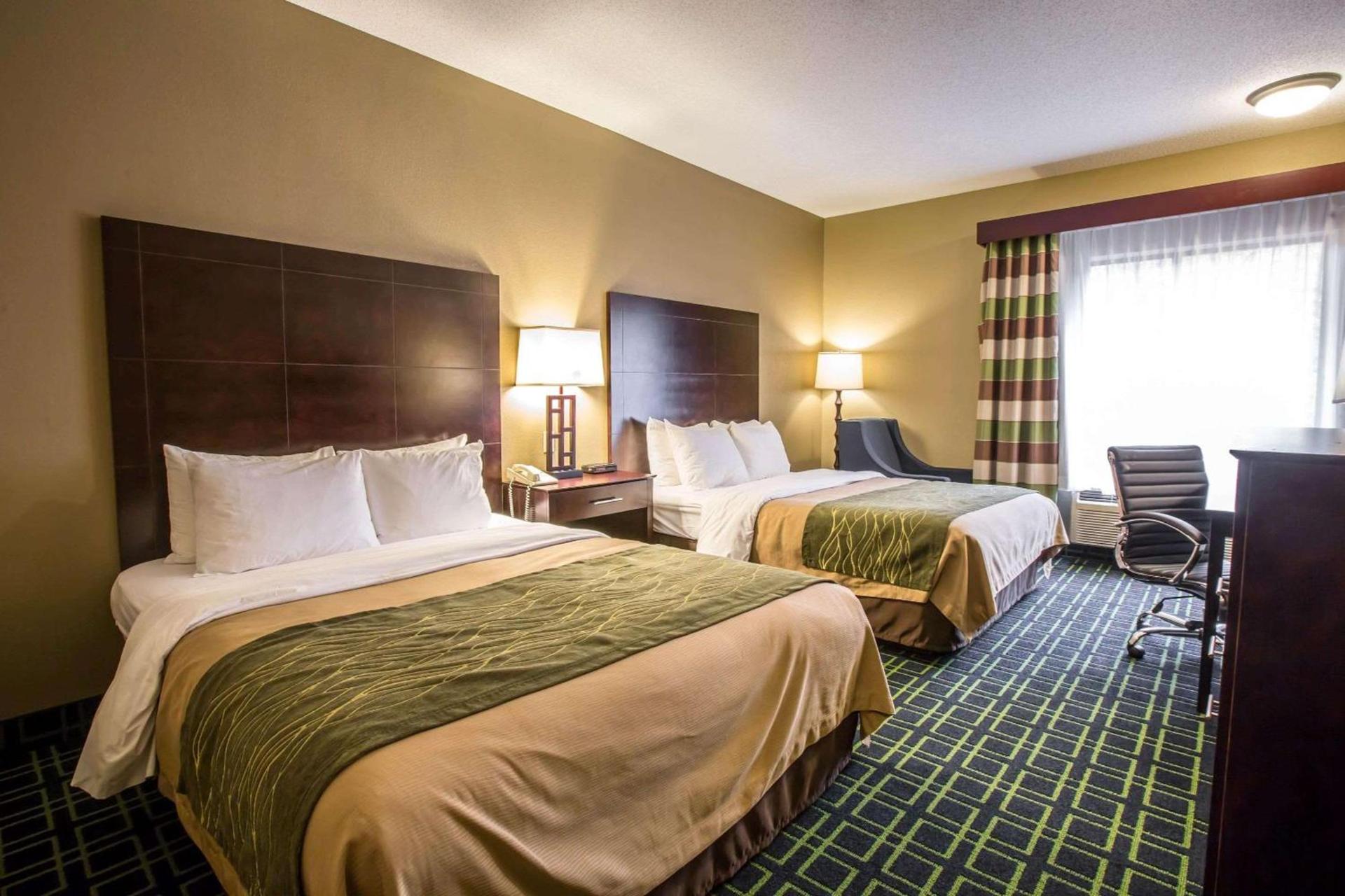 Quality Inn Franklin photo 5