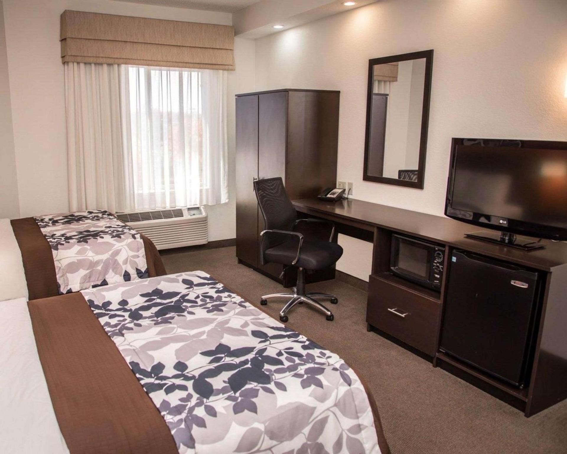 Sleep Inn & Suites at Concord Mills photo 11