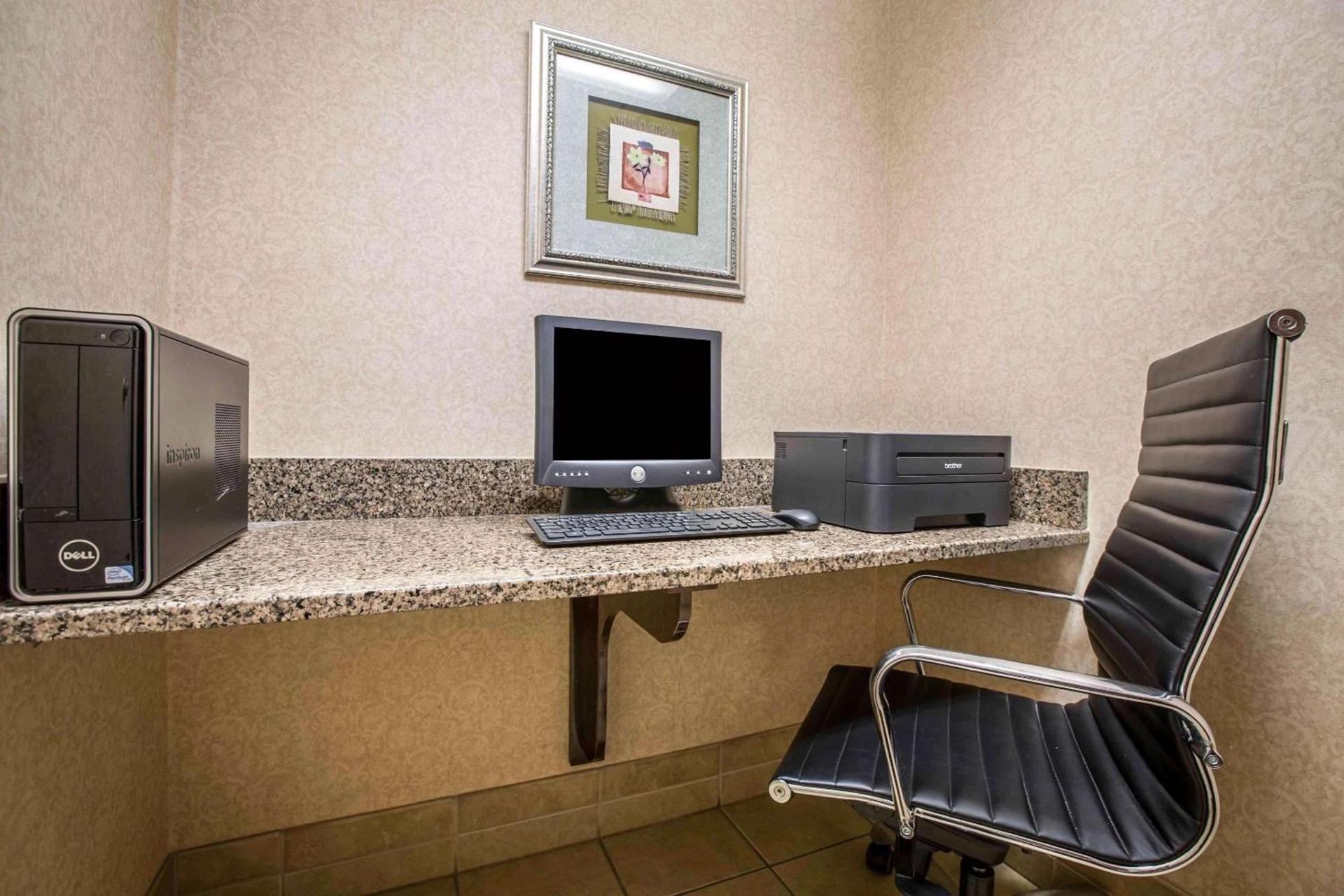 Quality Inn Franklin photo 15