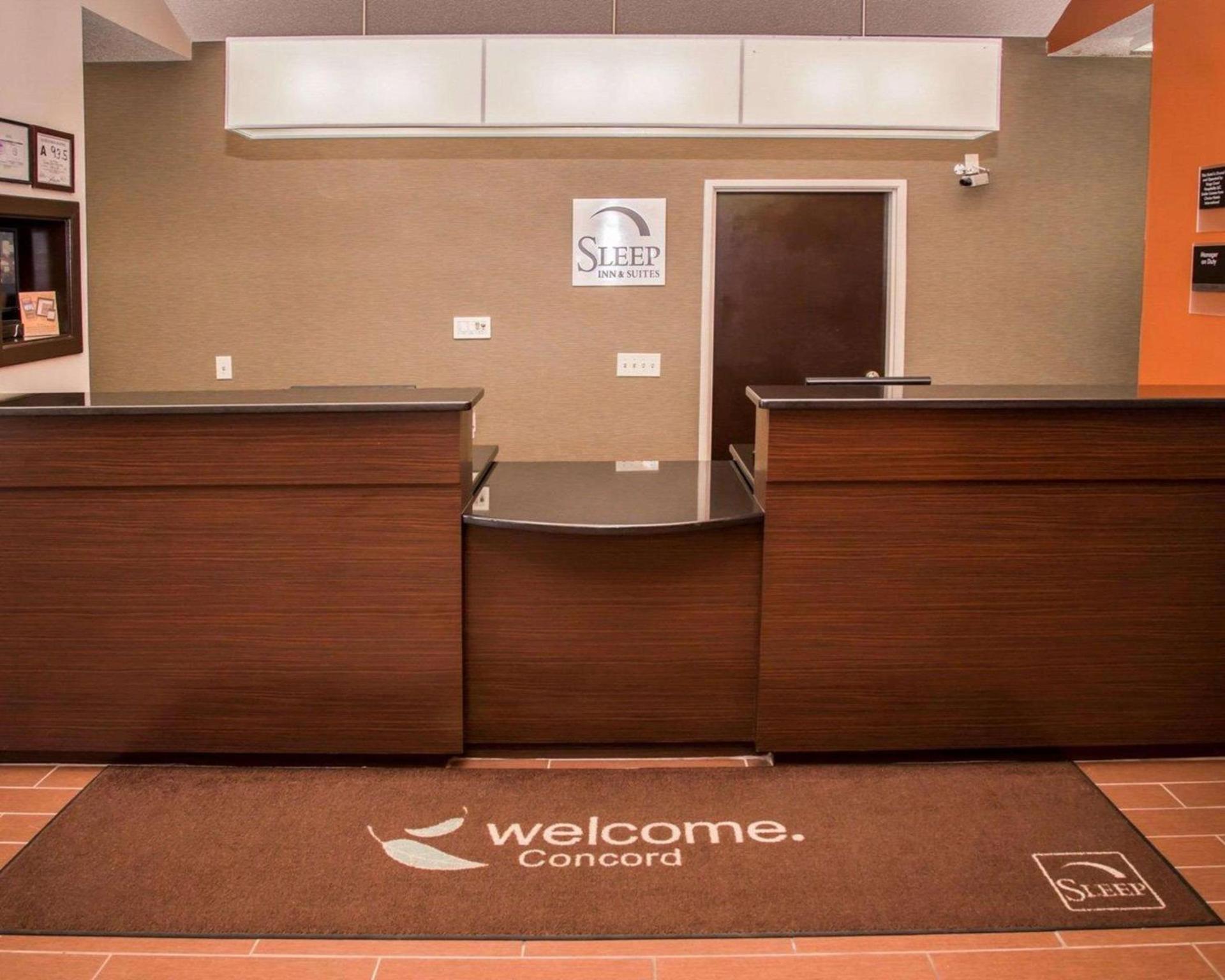 Sleep Inn & Suites at Concord Mills photo 5