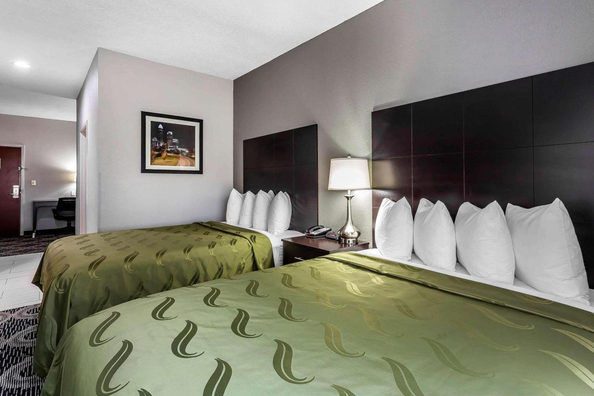 Quality Suites Pineville - Charlotte photo 20