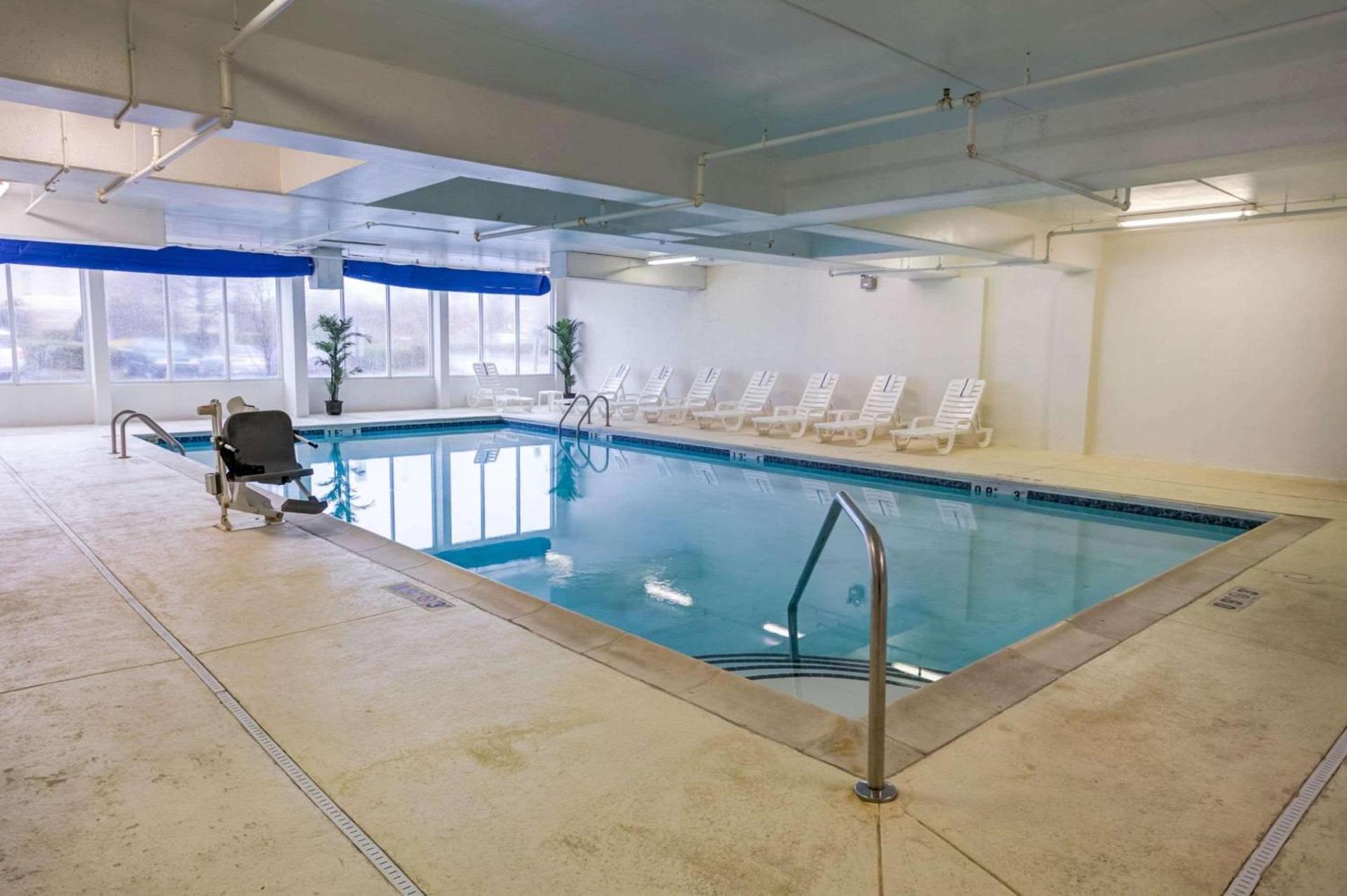 Concord Suites by IHG photo 20