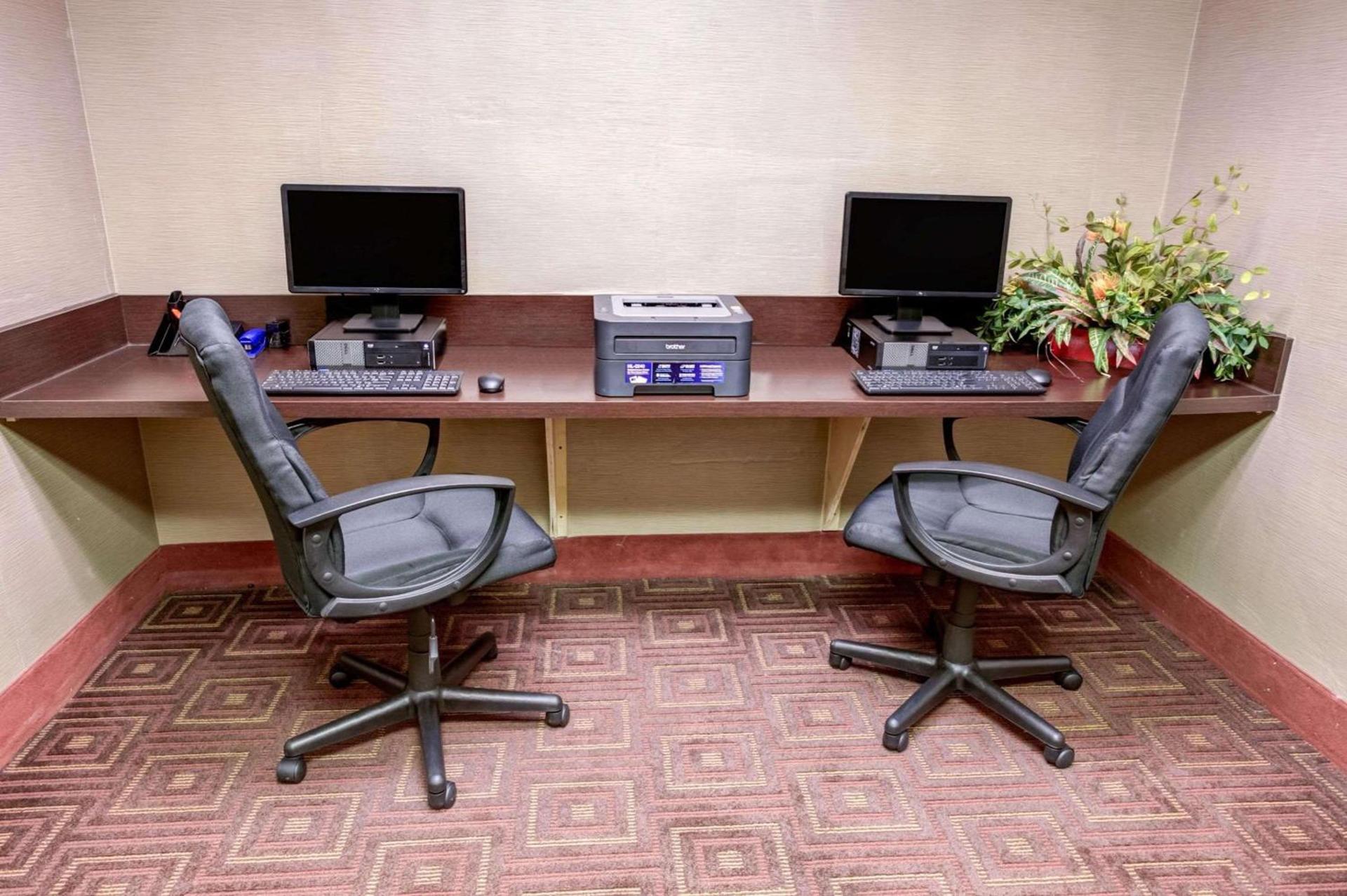 Concord Suites by IHG photo 22