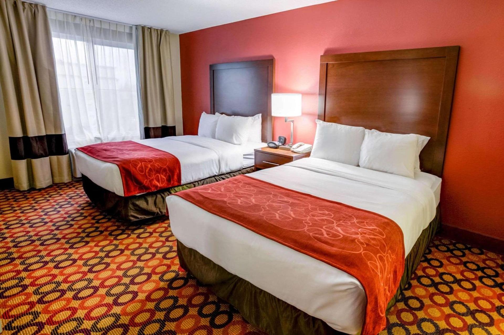 Concord Suites by IHG photo 6