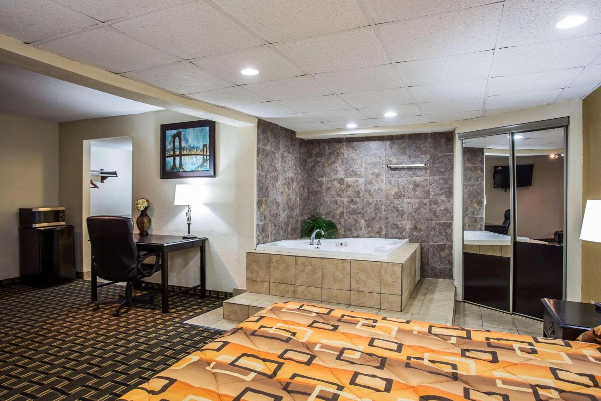 Econo Lodge Salisbury South photo 19