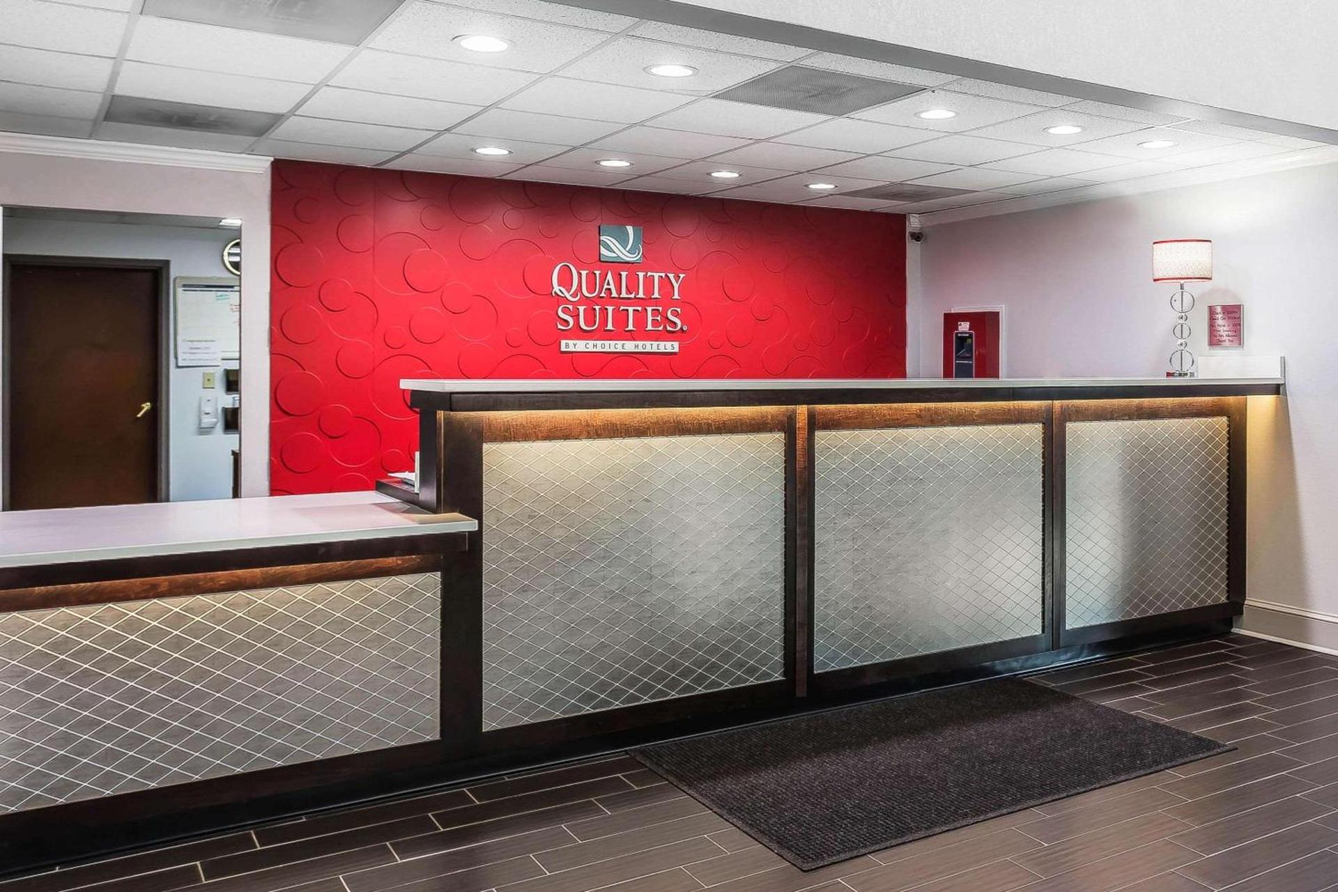 Quality Suites Pineville - Charlotte photo 23