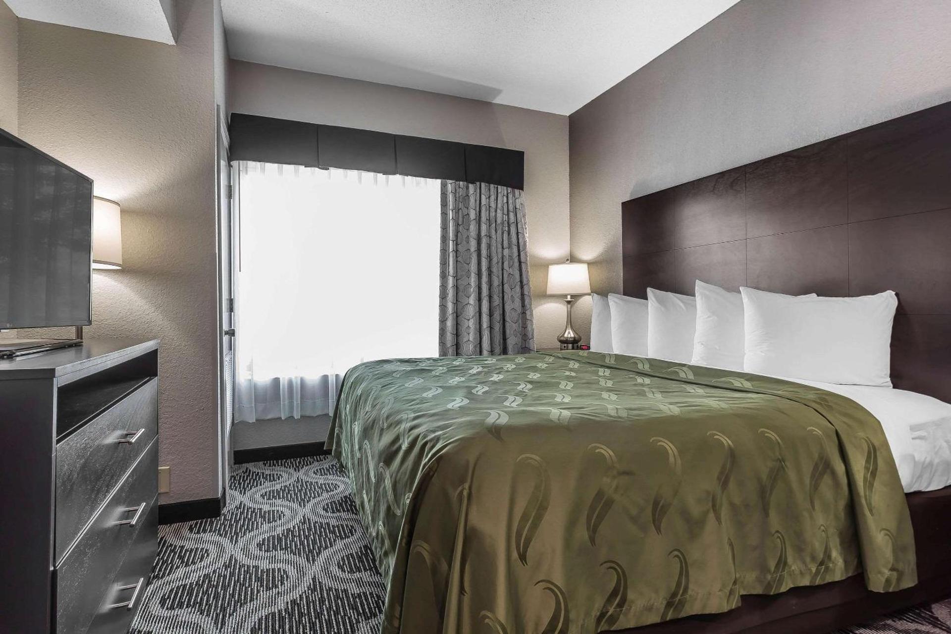 Quality Suites Pineville - Charlotte photo 24