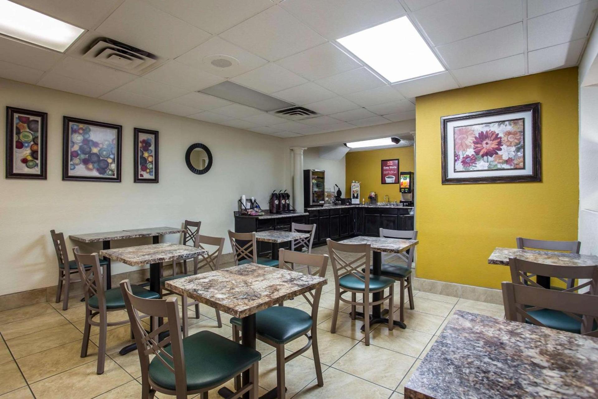 Econo Lodge Salisbury South photo 17