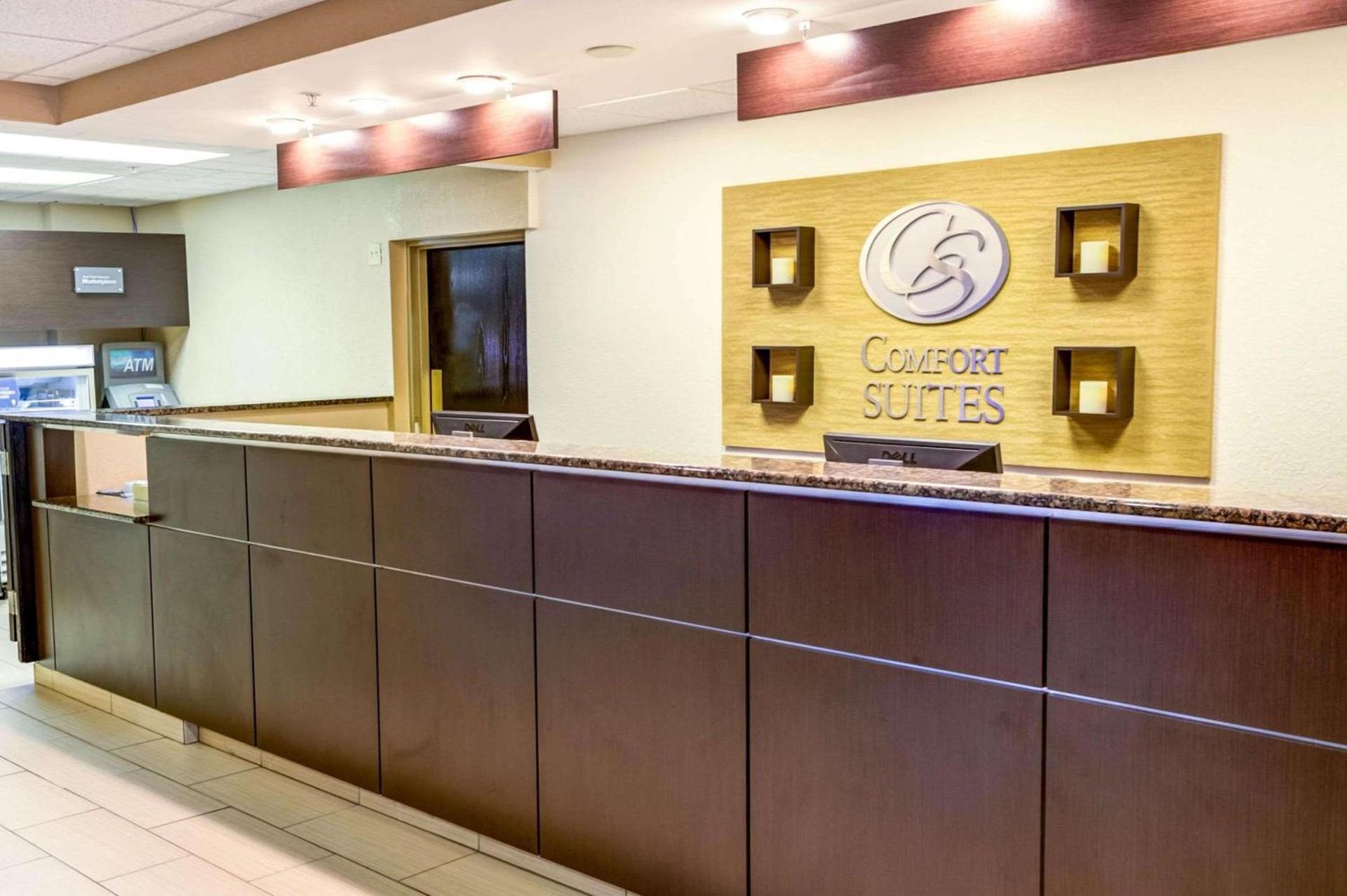 Concord Suites by IHG photo 2