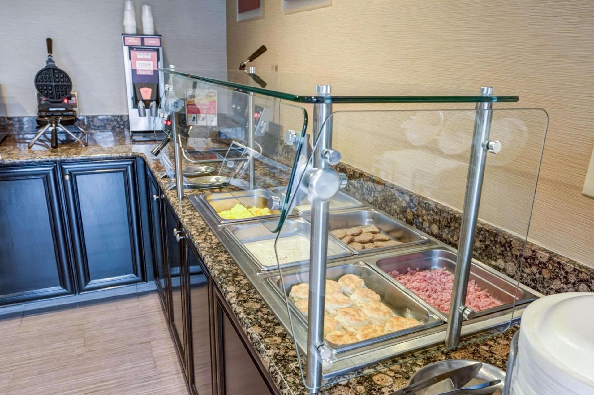 Concord Suites by IHG photo 28