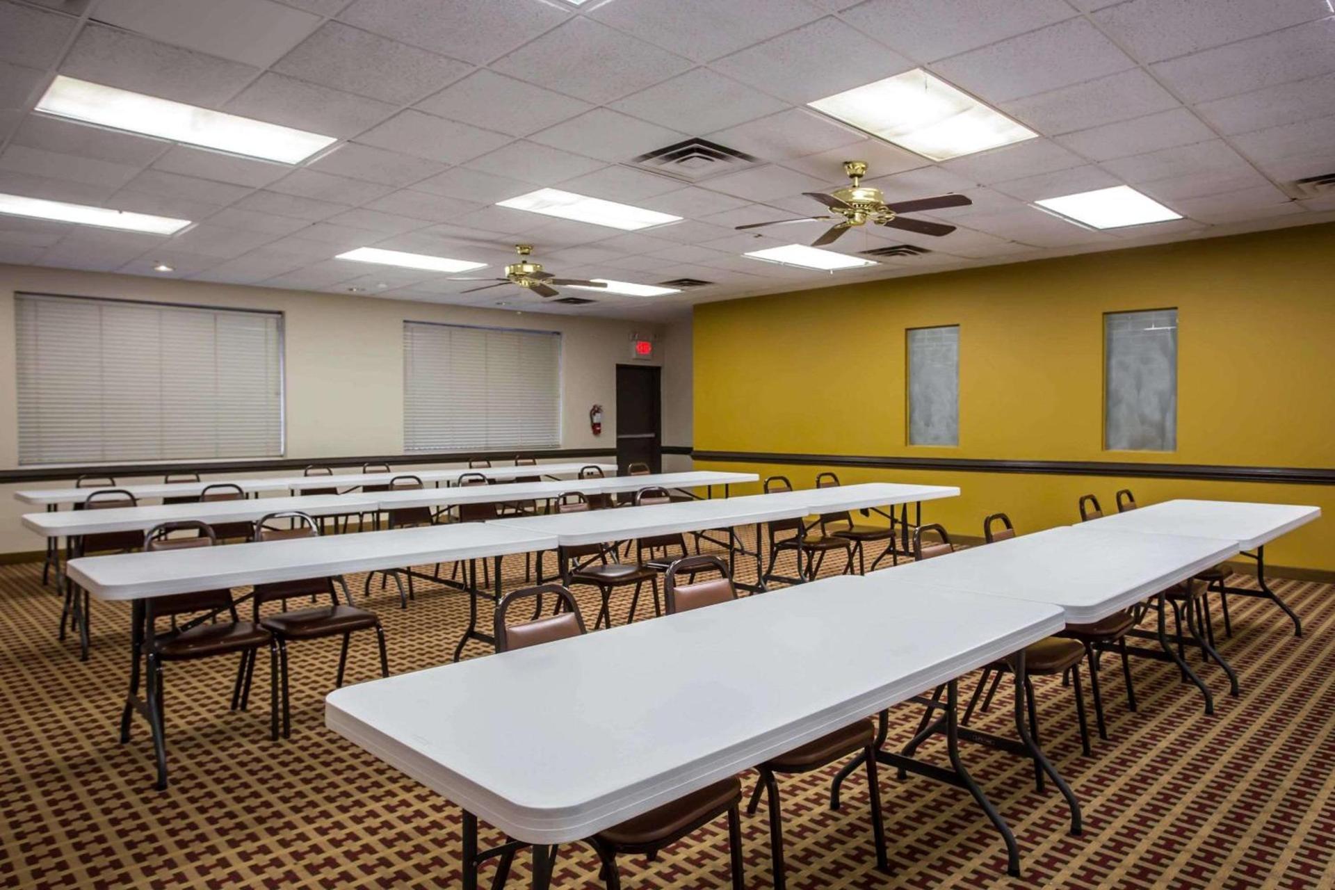 Econo Lodge Salisbury South photo 16