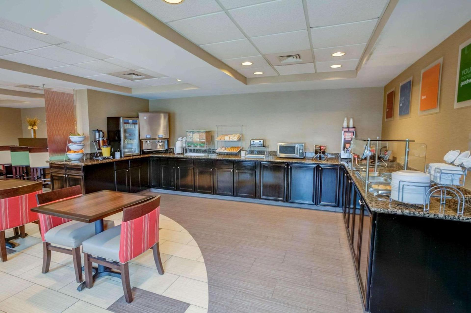 Concord Suites by IHG photo 26