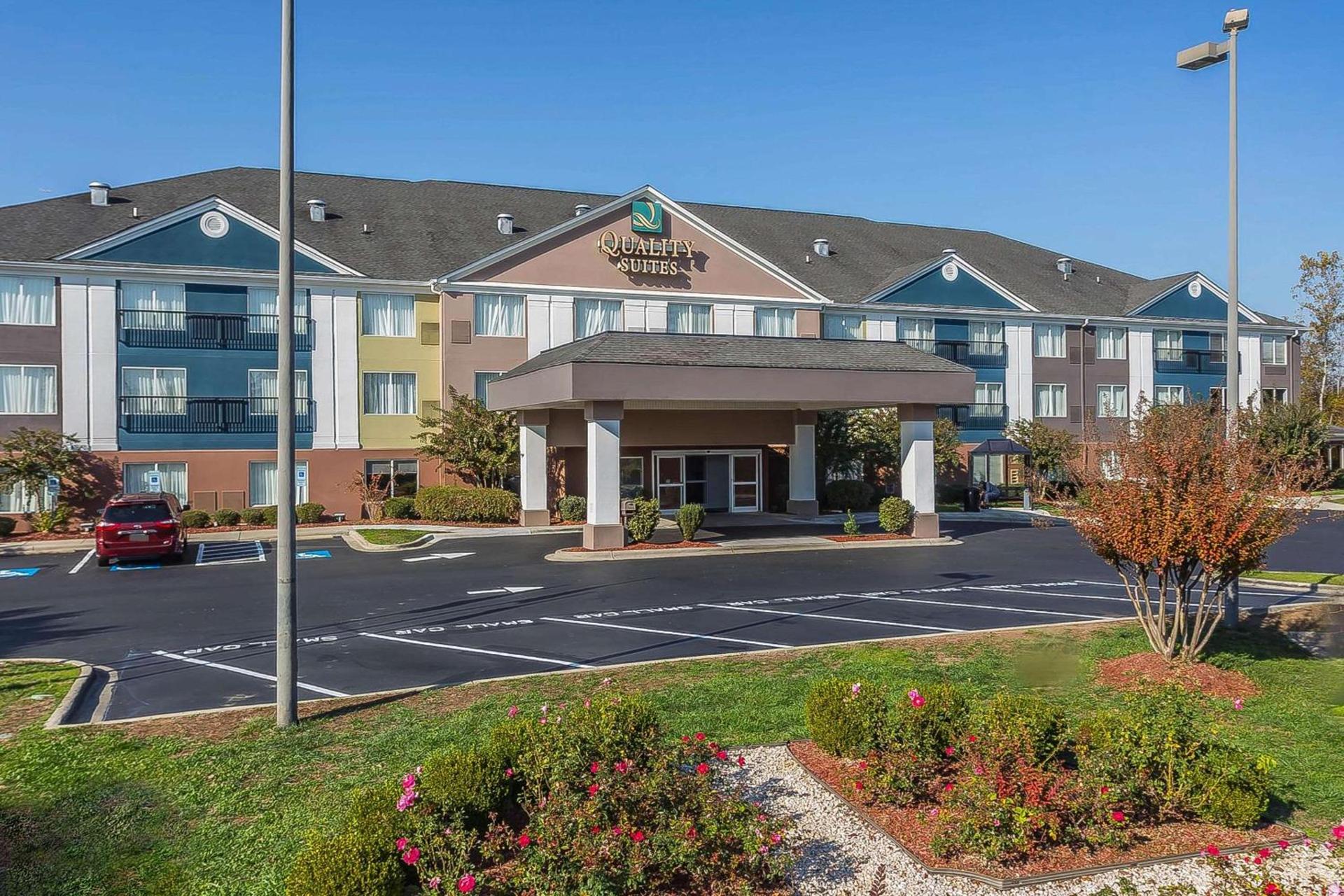 Quality Suites Pineville - Charlotte photo 27