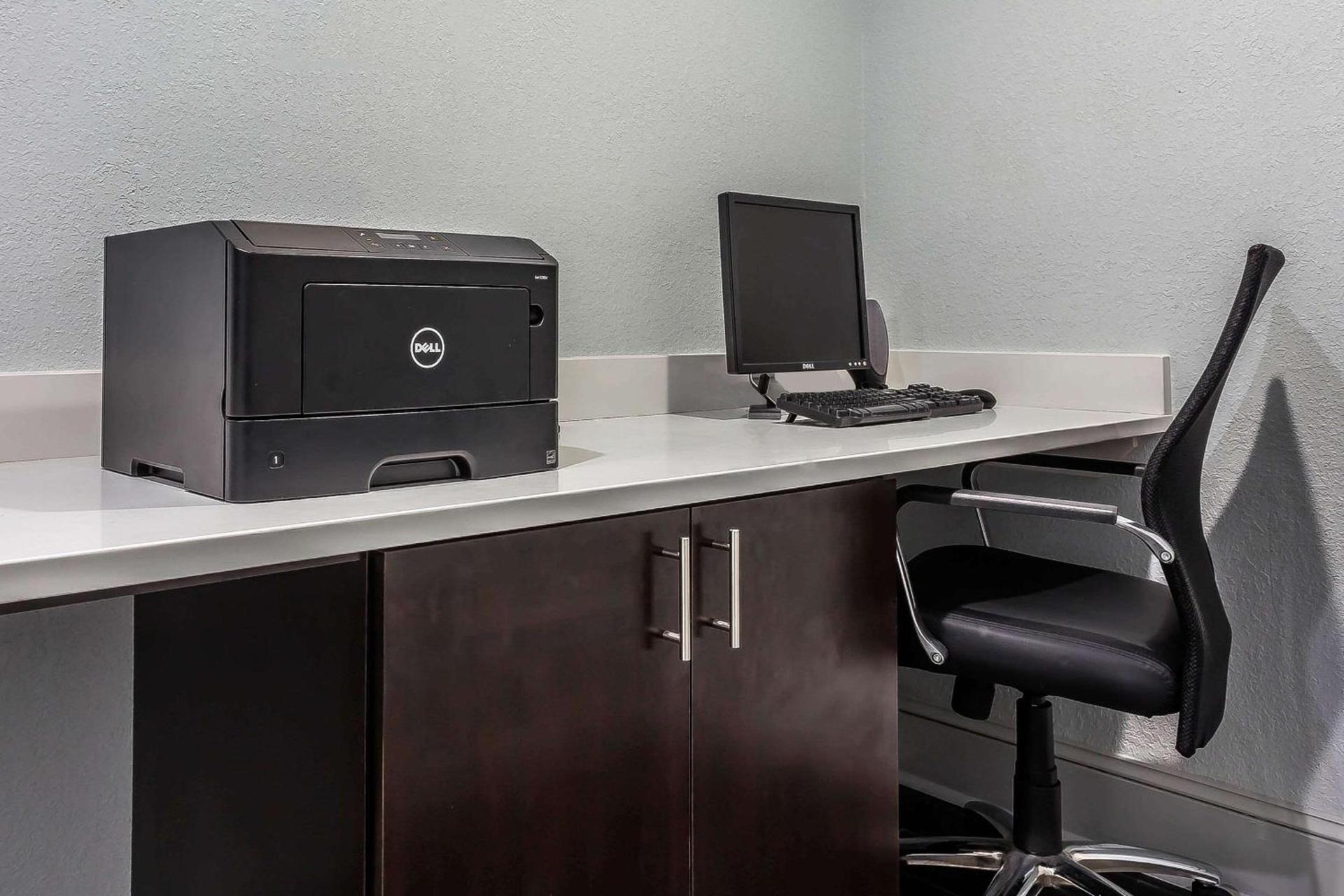Quality Suites Pineville - Charlotte photo 28
