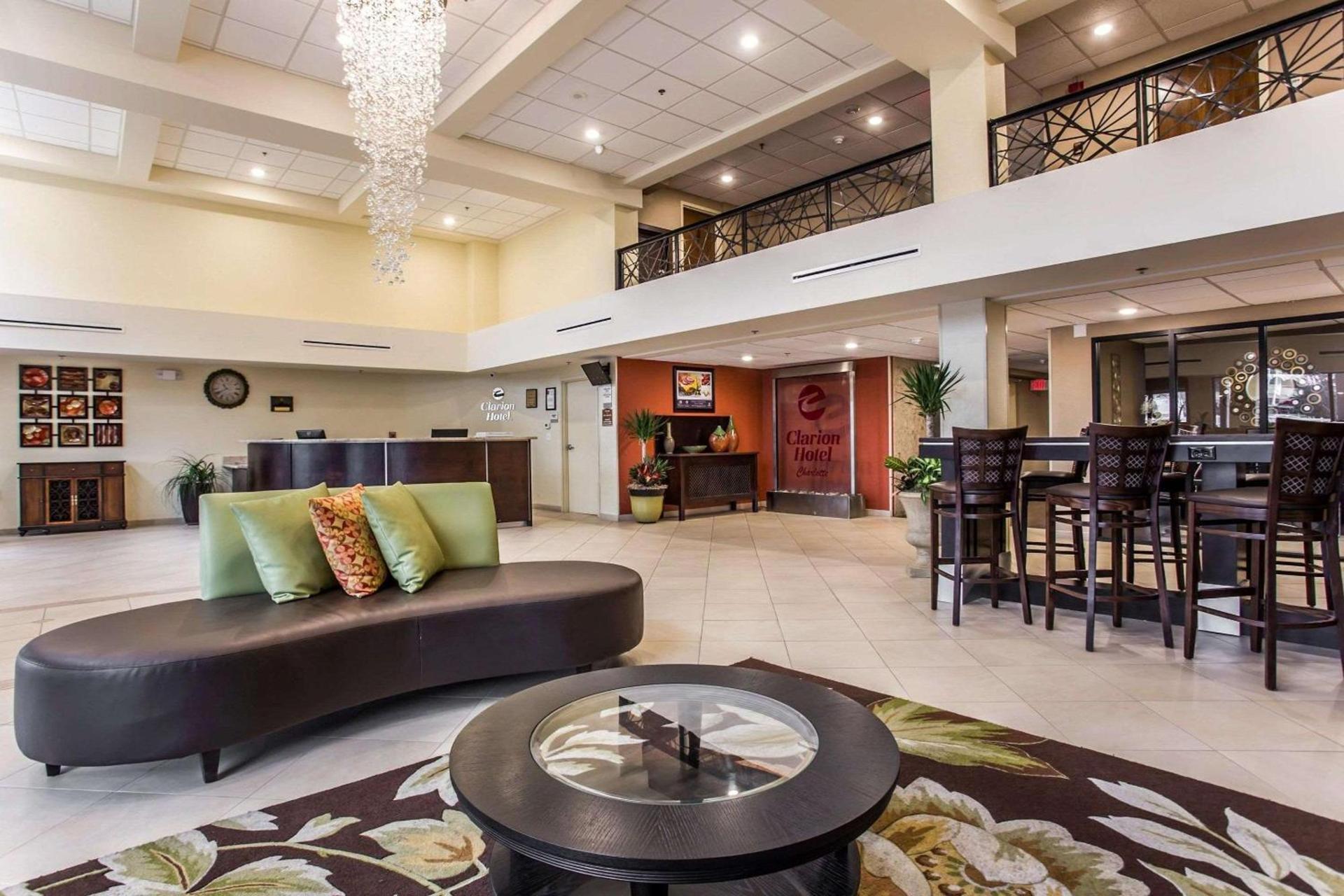 Red Lion Hotel Charlotte photo 5