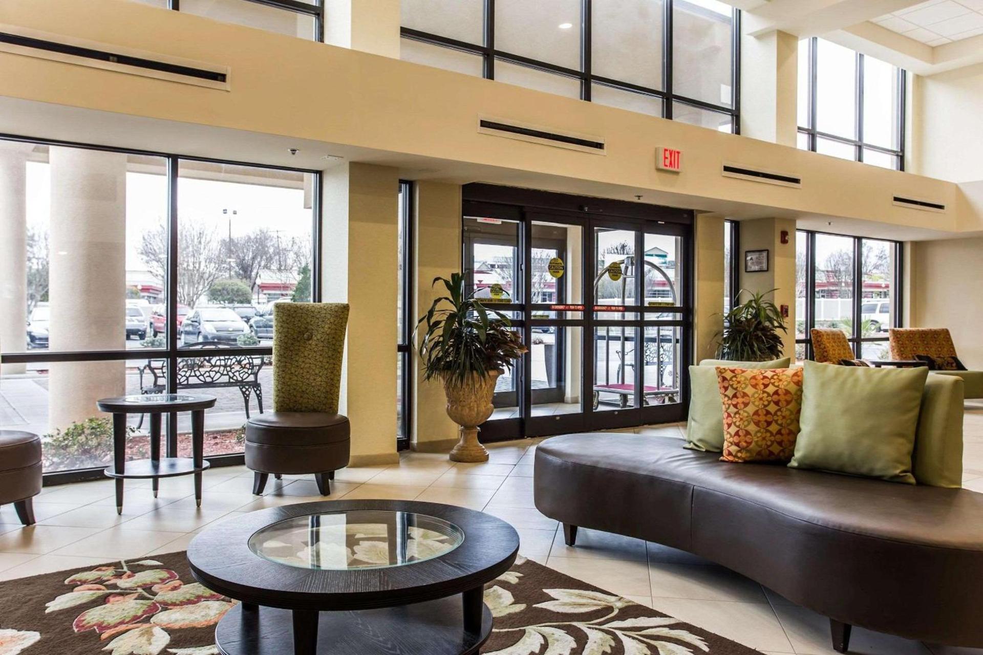Red Lion Hotel Charlotte photo 6