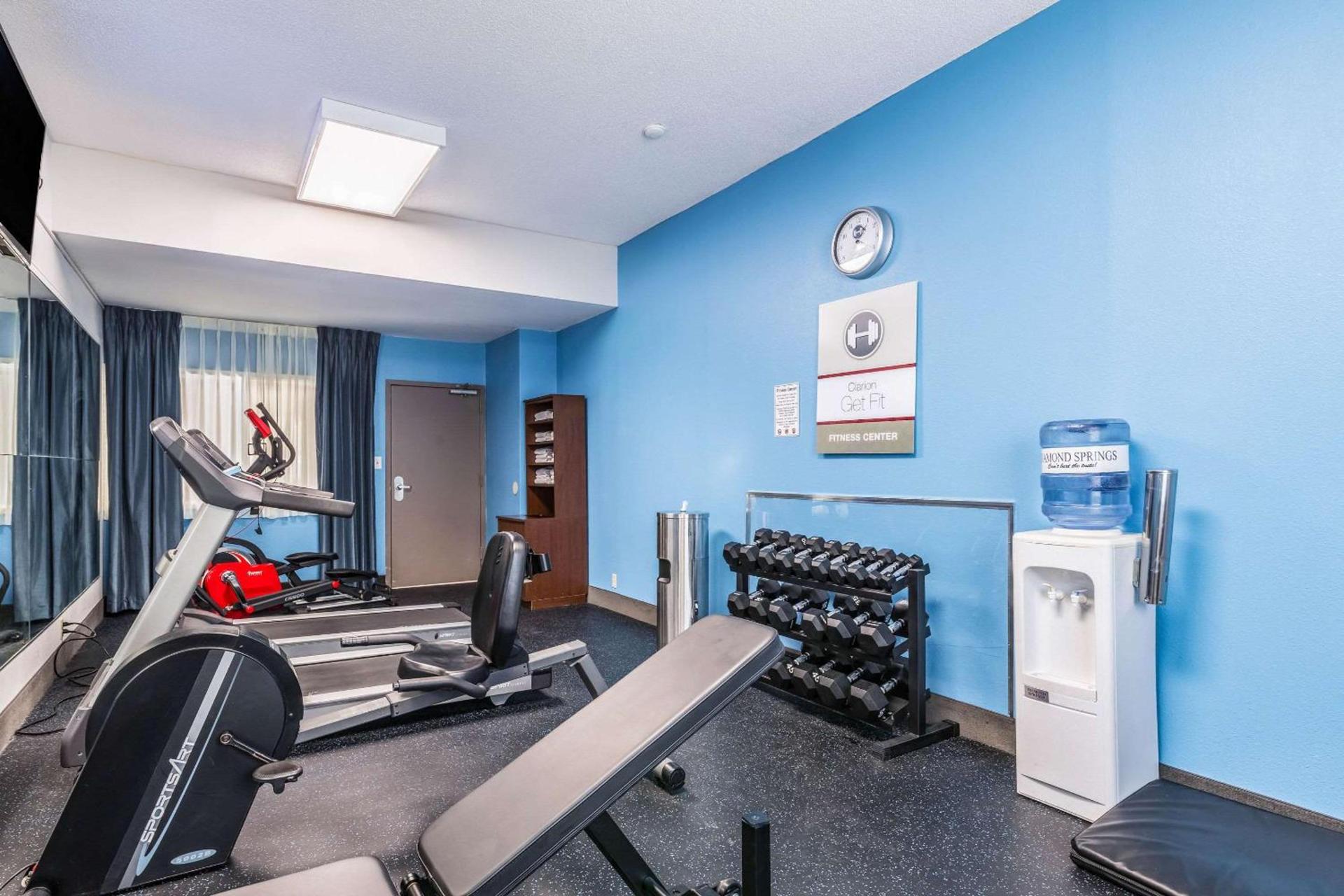 Lake Norman Inn and Suites photo 28