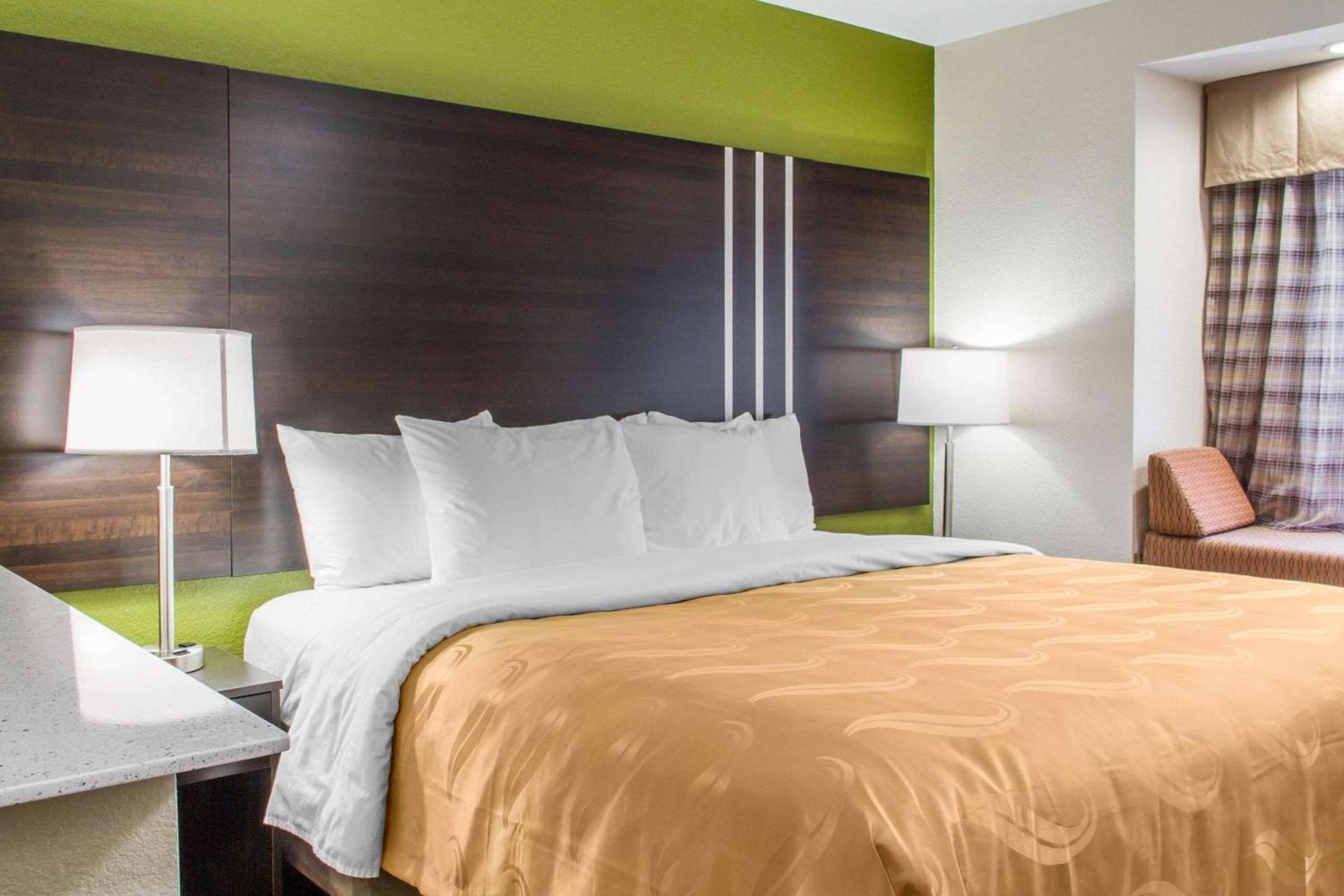 Quality Inn & Suites Maggie Valley - Cherokee Area photo 14