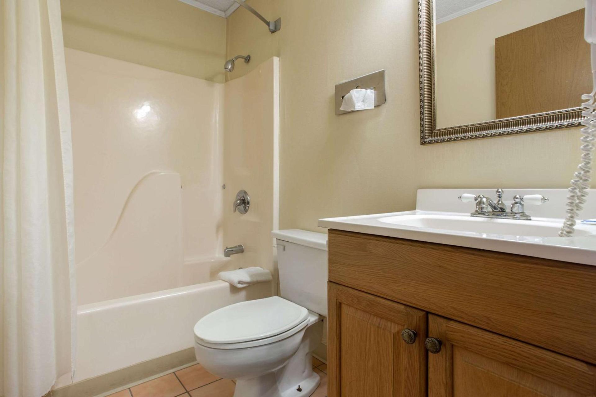 Rodeway Inn Asheville photo 3