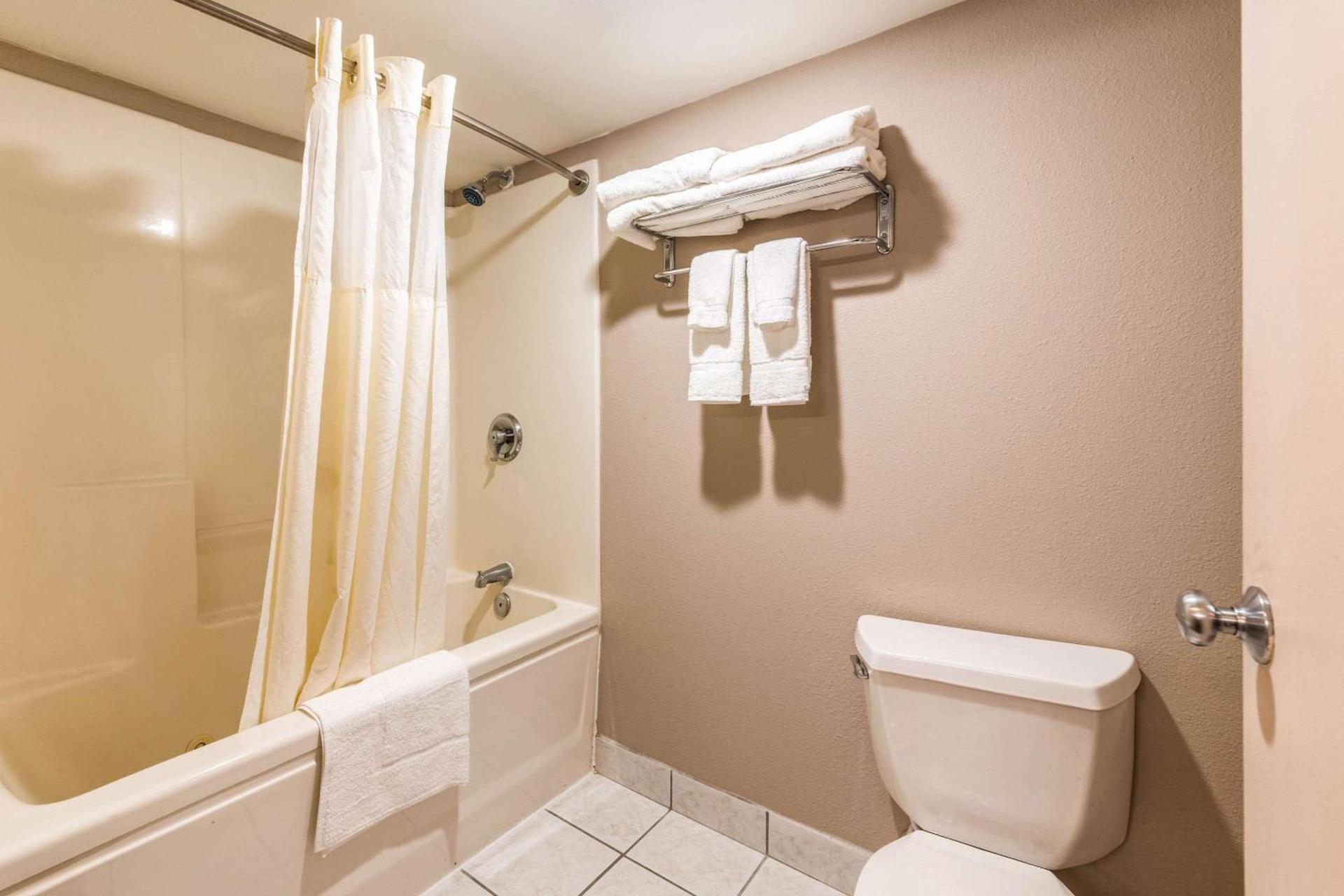 Lake Norman Inn and Suites photo 21