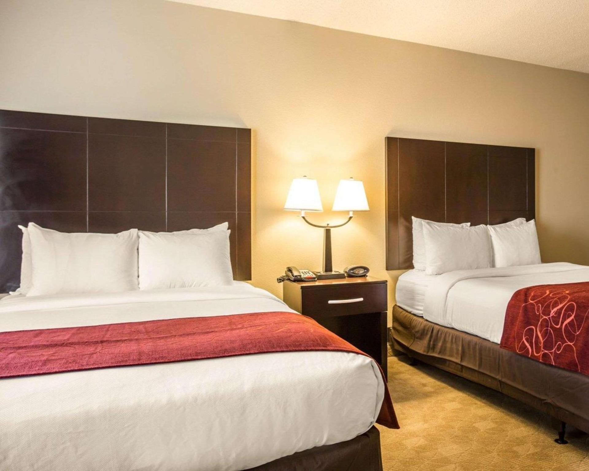 Comfort Suites Huntersville near Lake Norman photo 5