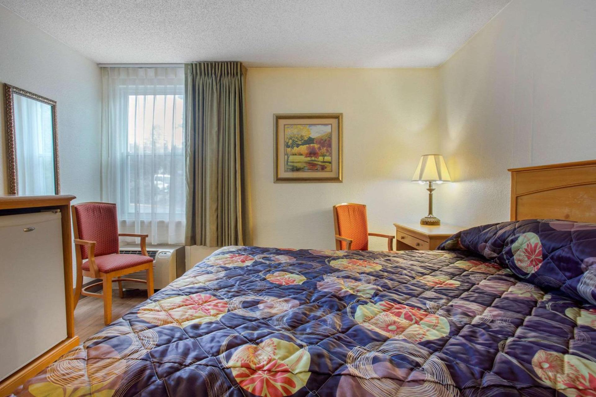 Rodeway Inn Asheville photo 29