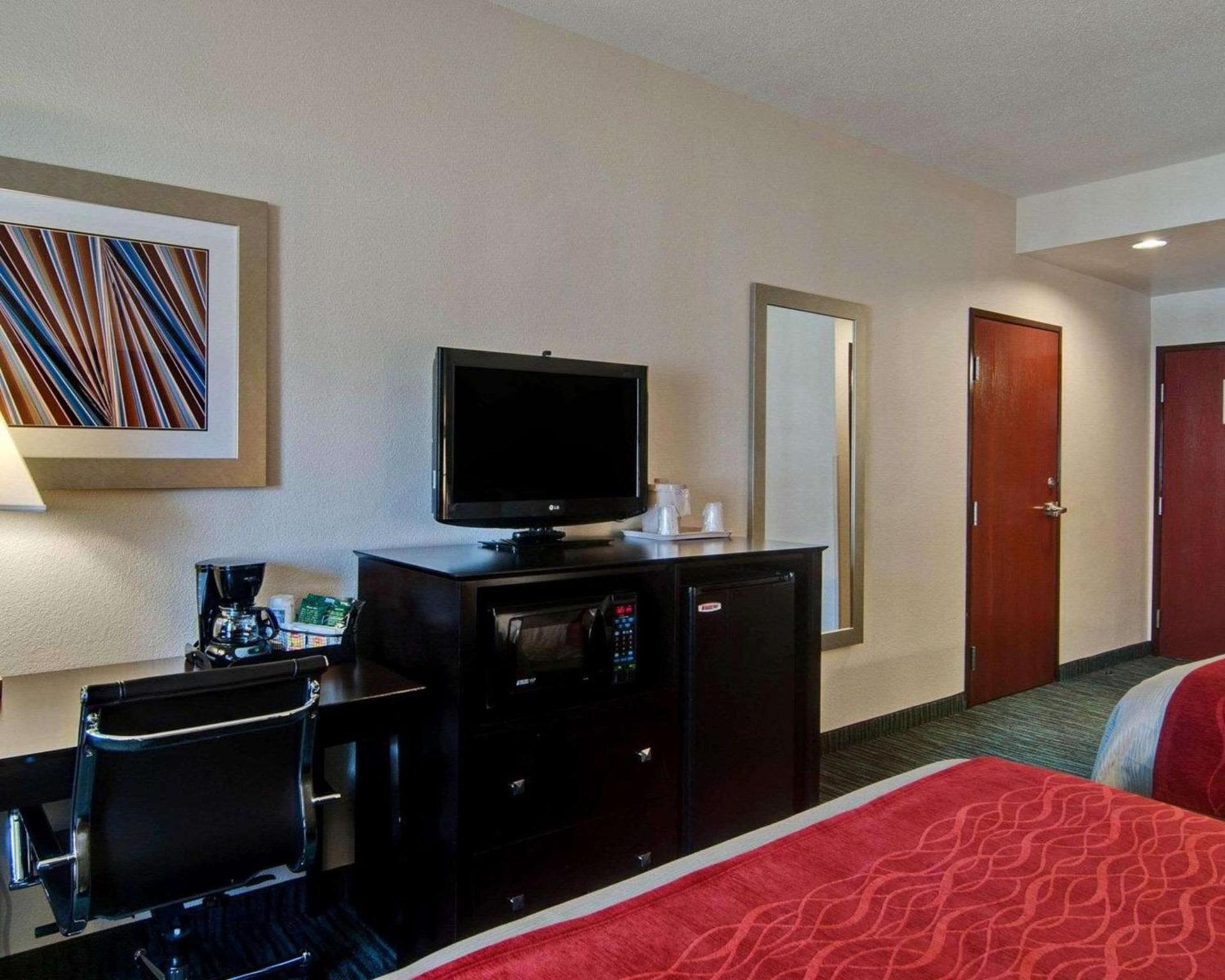 Comfort Inn Mount Airy photo 9